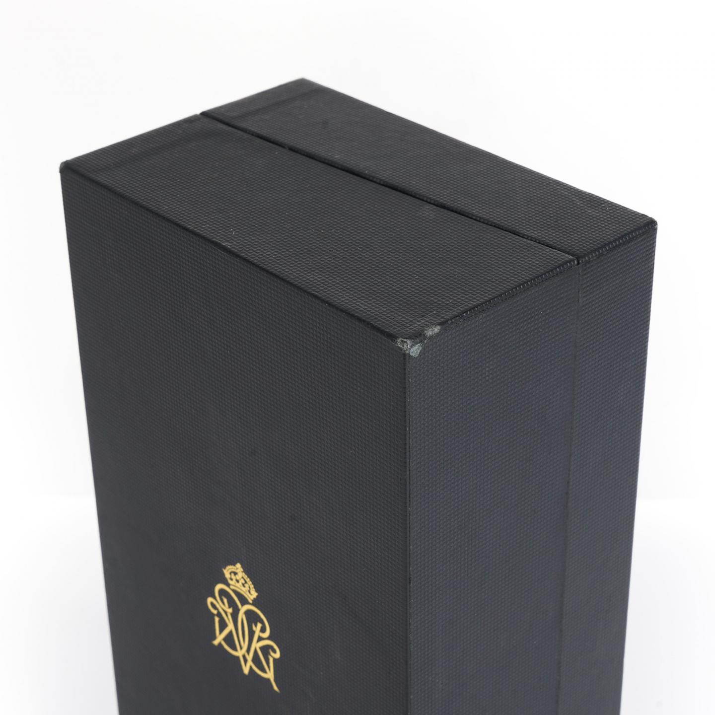 尊尼获加 调和 King George V 500ml
