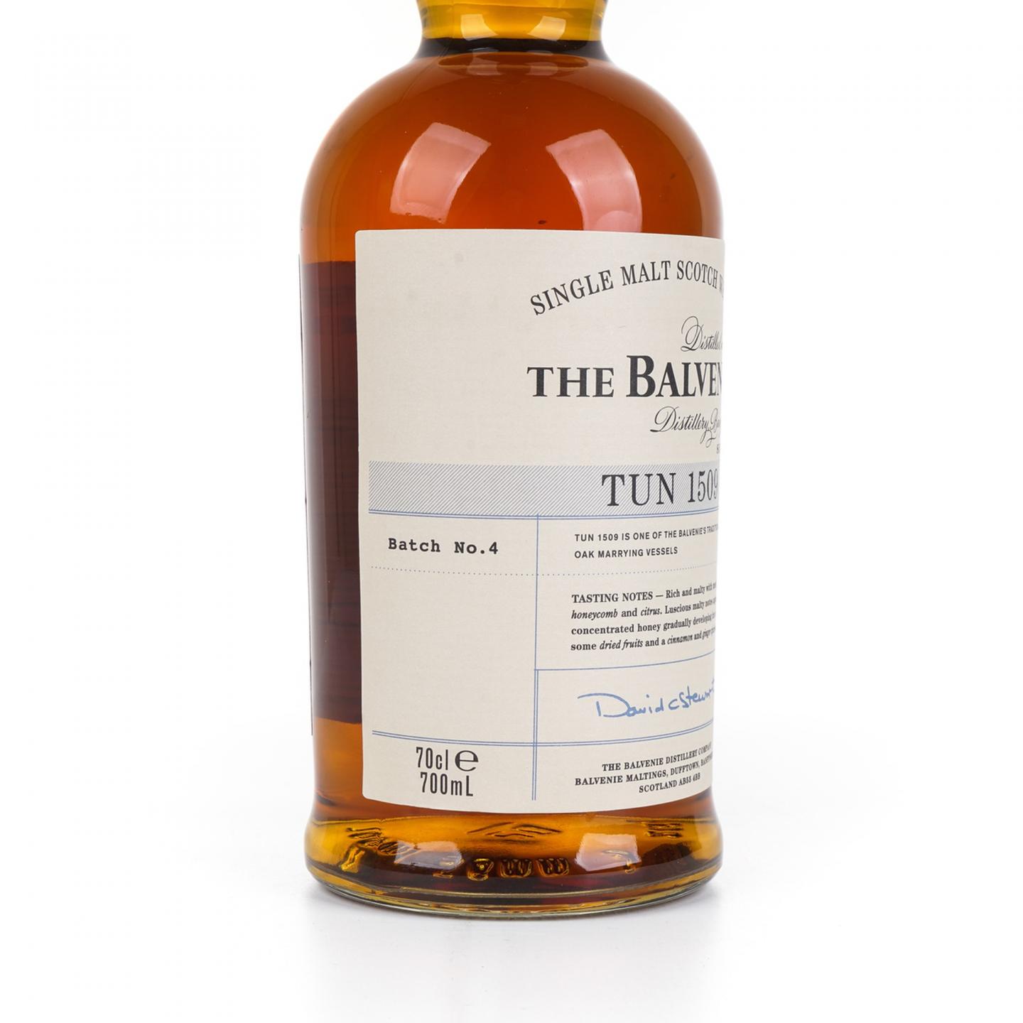 百富 TUN 1509 第4批次 51.7%
