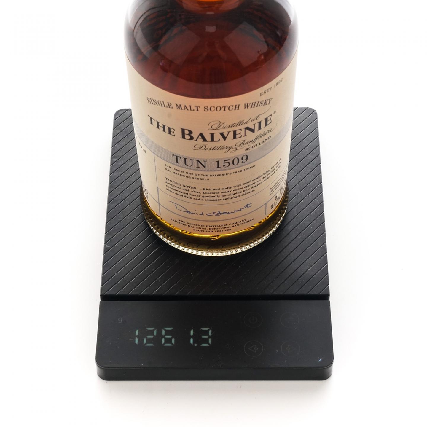 百富 TUN 1509 第4批次 51.7%