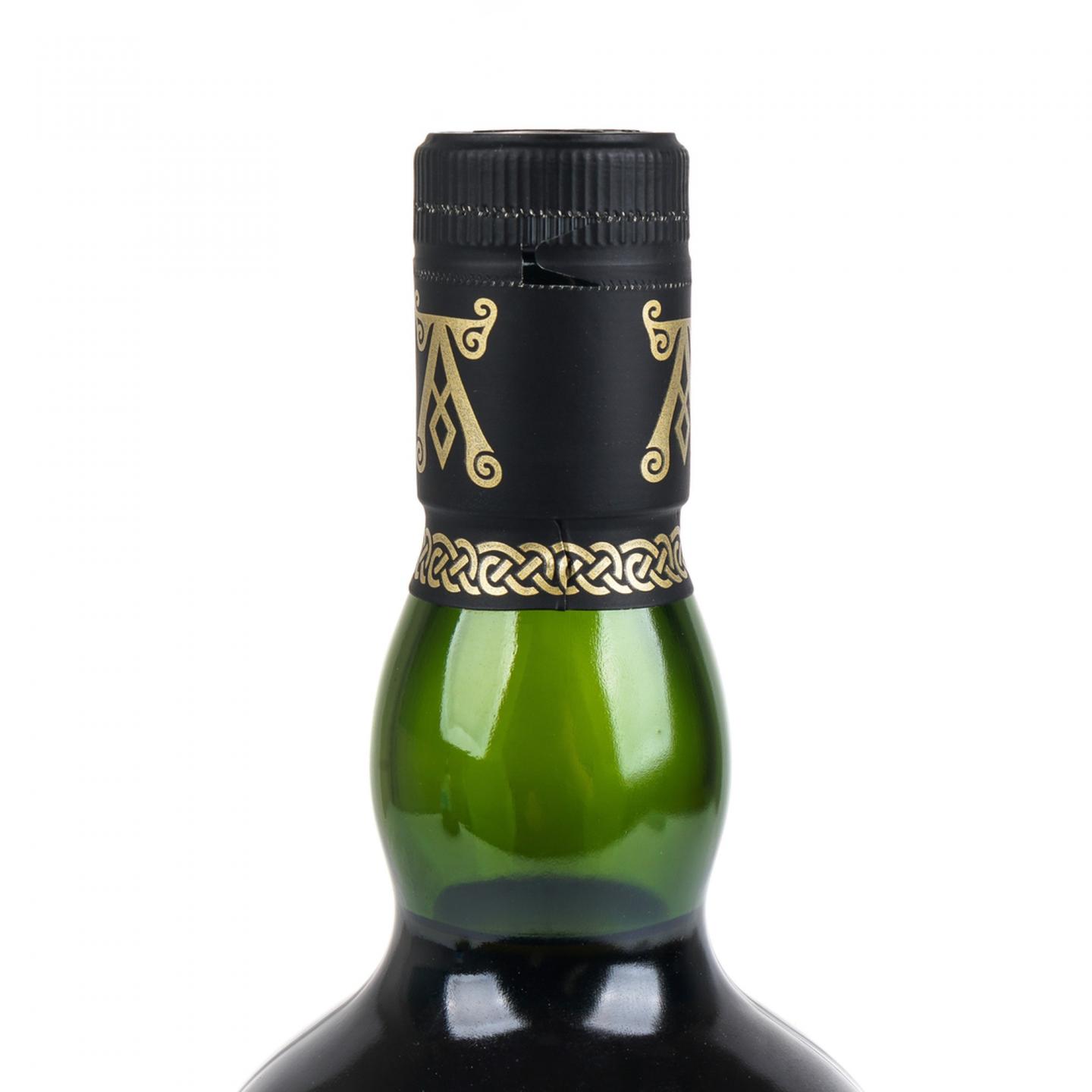 阿贝 22年 2020 雪莉桶 Rare Cask #51