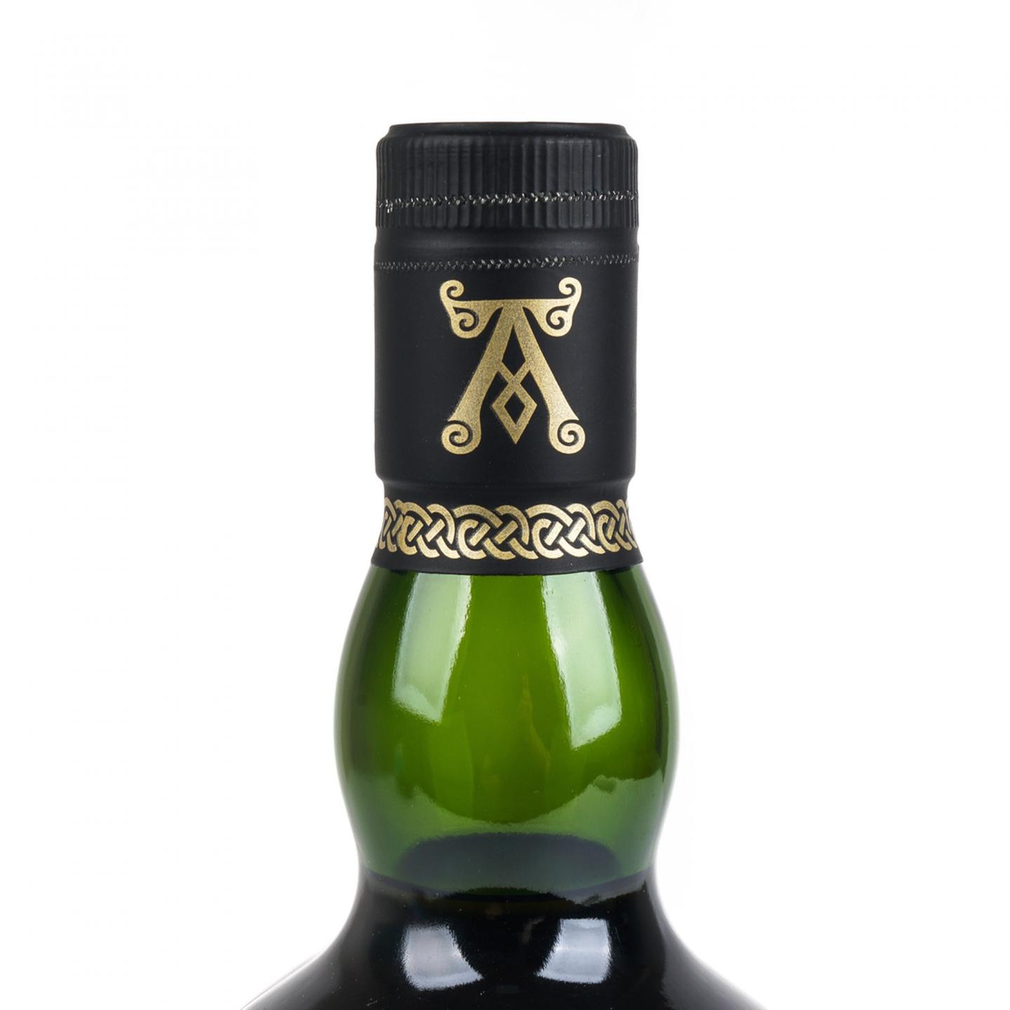 阿贝 22年 2020 雪莉桶 Rare Cask #51