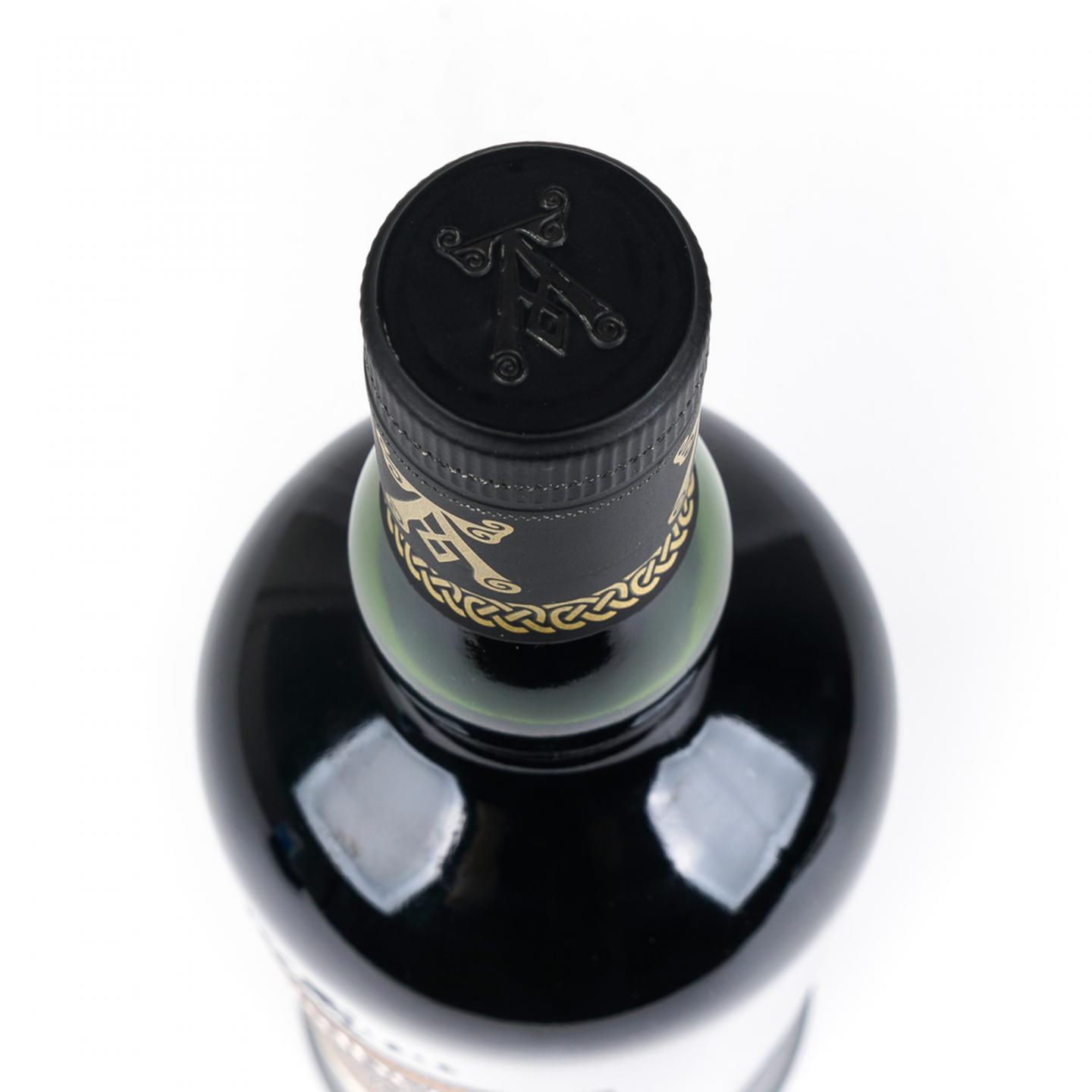 阿贝 22年 2020 雪莉桶 Rare Cask #51