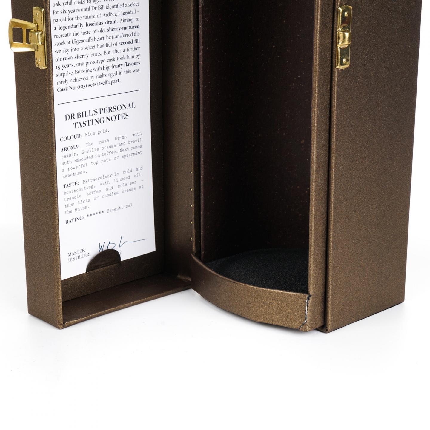阿贝 22年 2020 雪莉桶 Rare Cask #51
