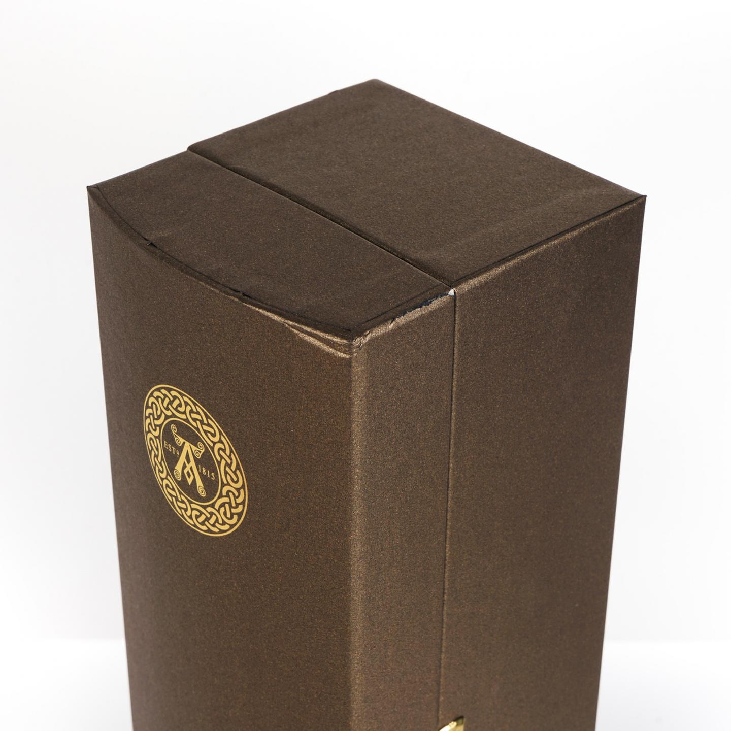 阿贝 22年 2020 雪莉桶 Rare Cask #51