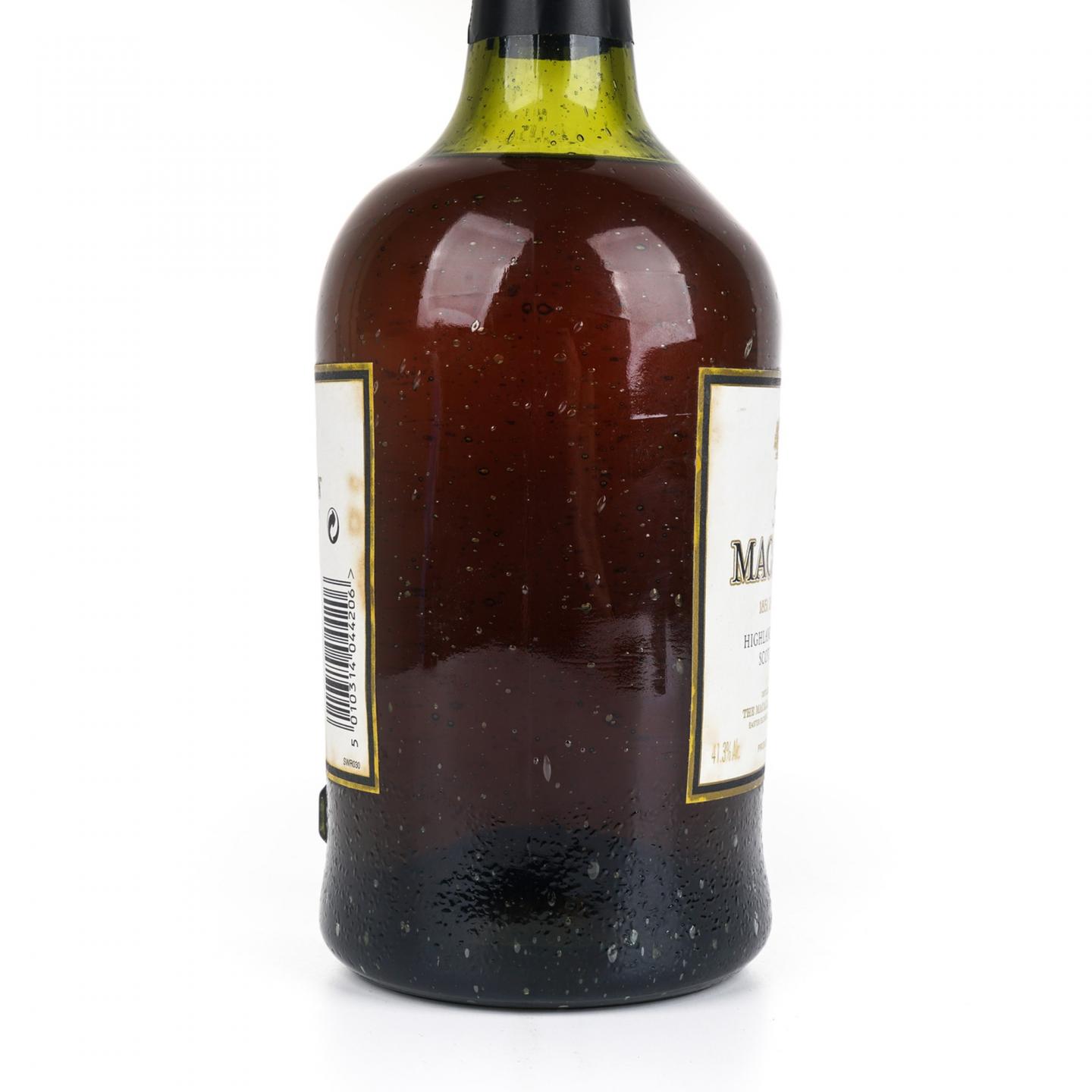 麦卡伦 1851 Inspiration 灵感限量版 41.3%