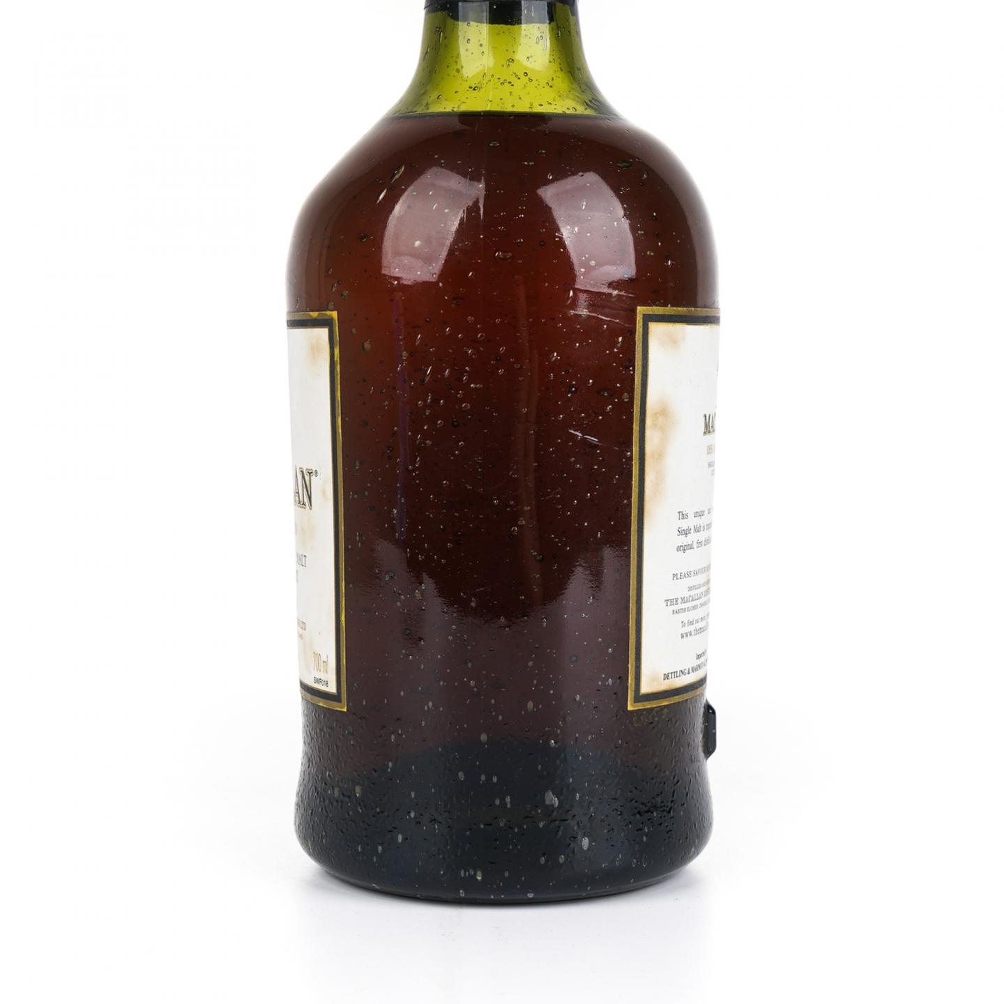 麦卡伦 1851 Inspiration 灵感限量版 41.3%