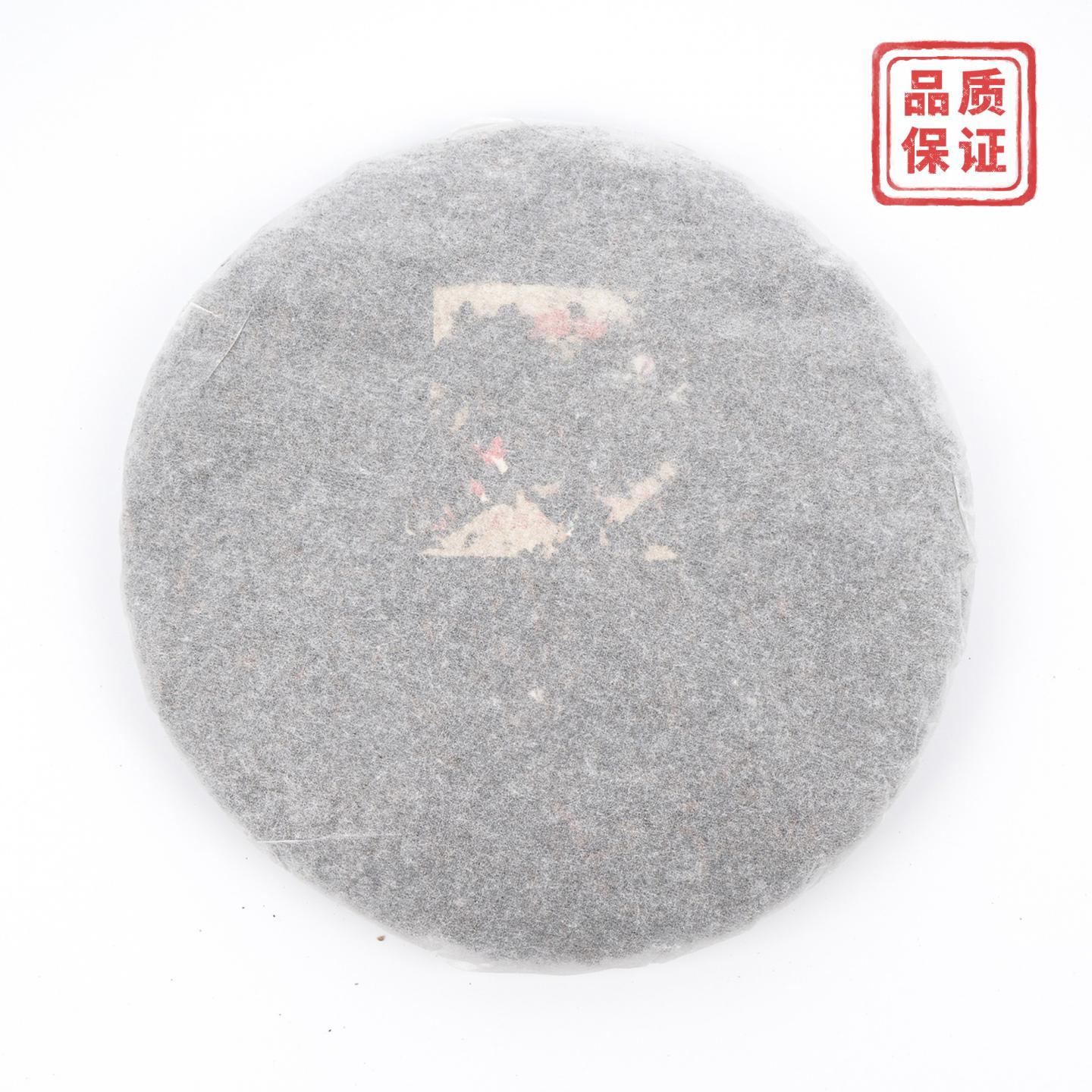 1980年代 老熟饼 一饼 干仓
