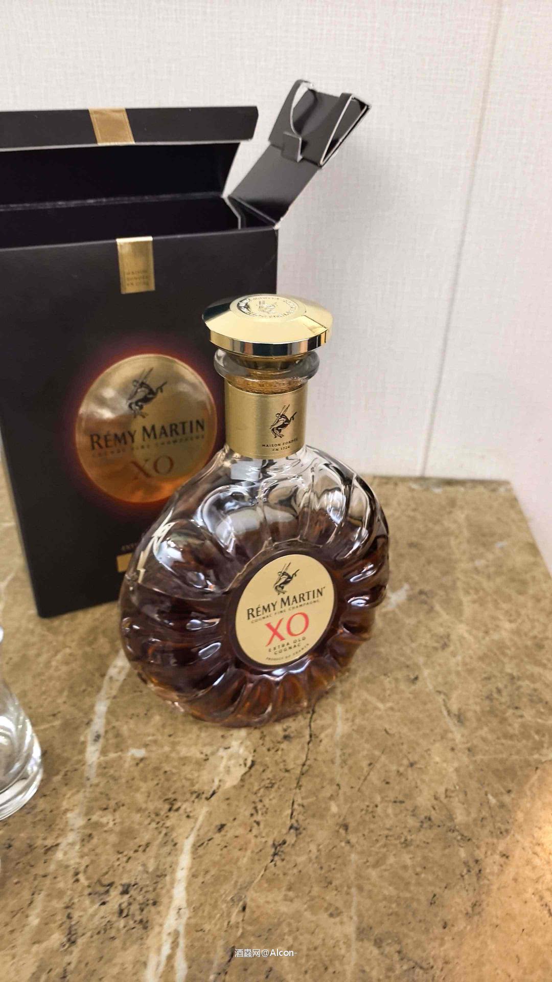 喝点人头马