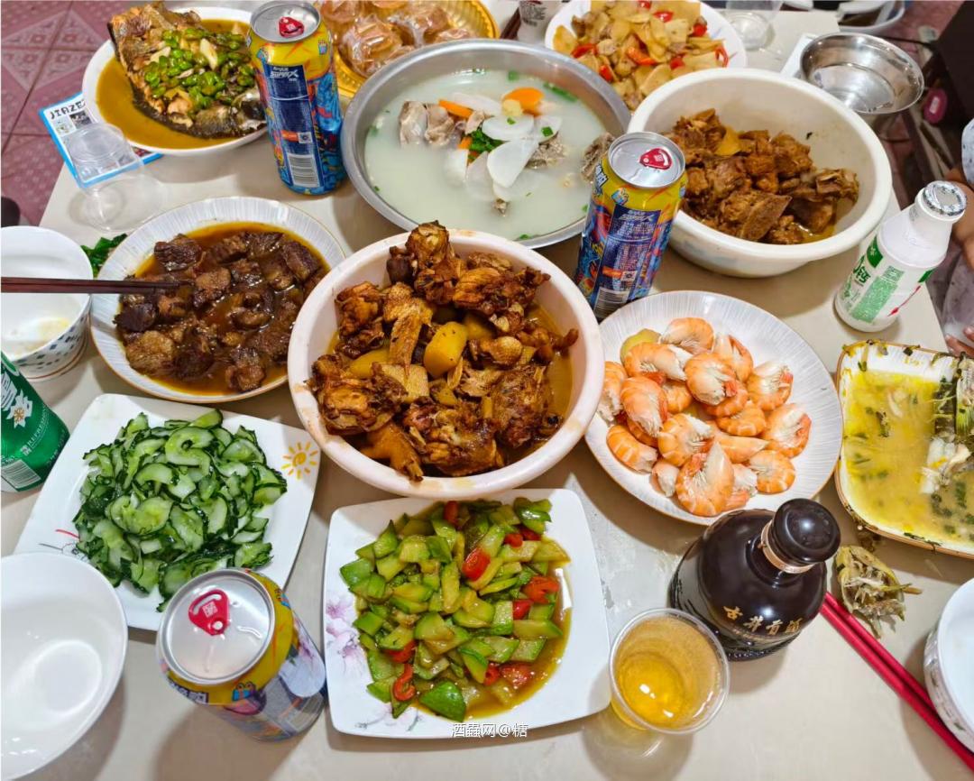 中秋节快乐