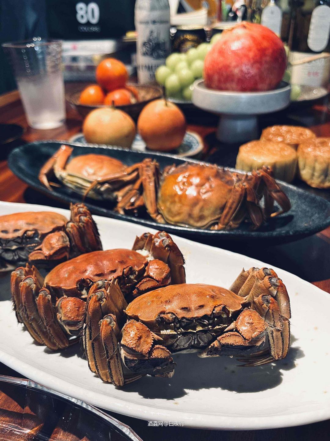 大家中秋快乐🥮