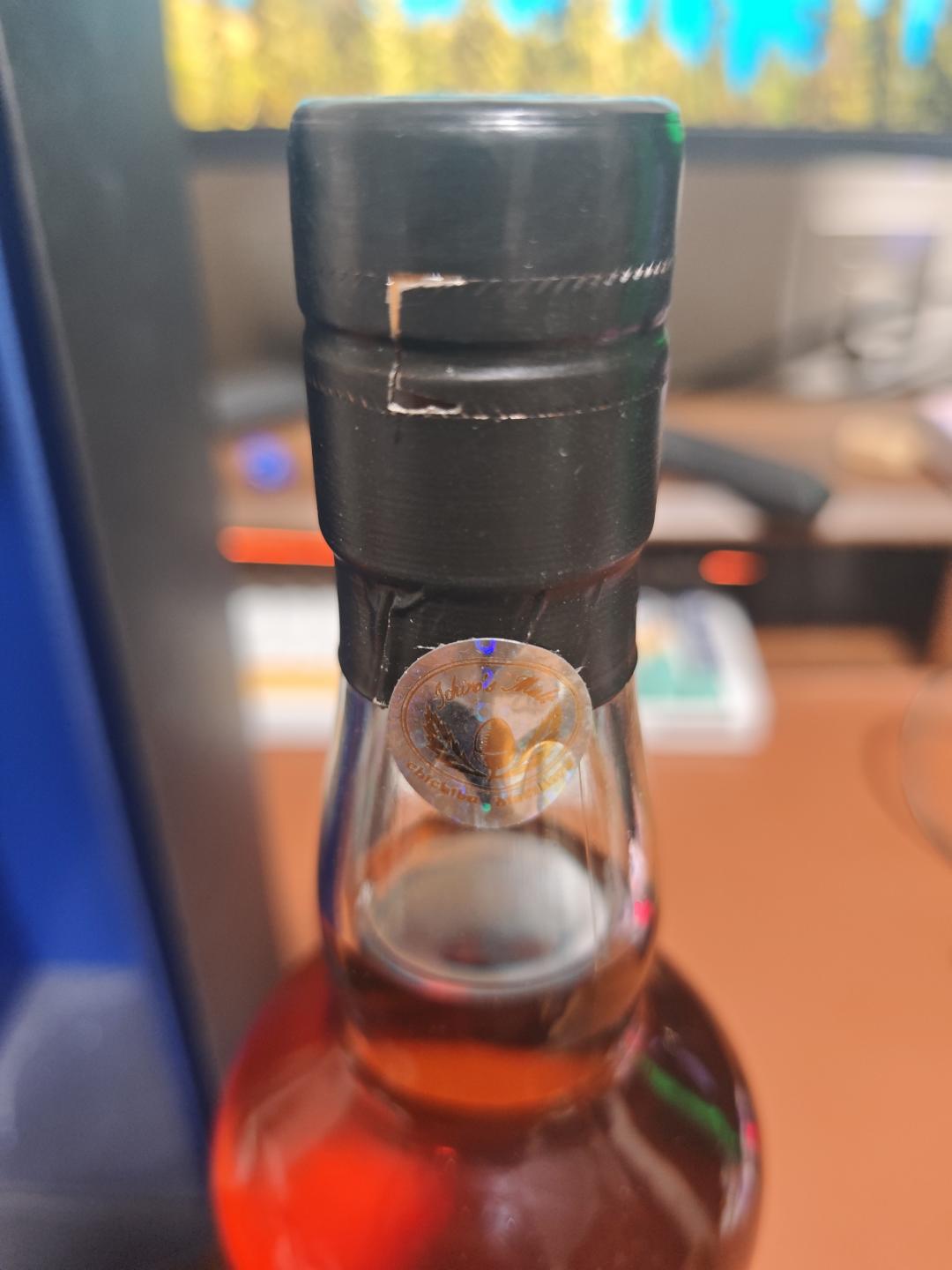 秩父蓝叶