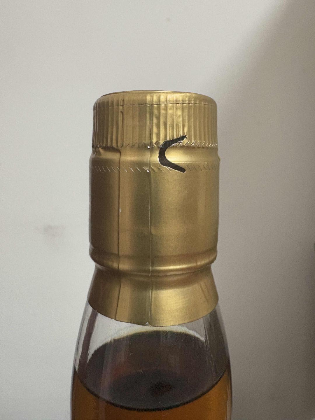 噶玛兰 Kavalan Fino S06