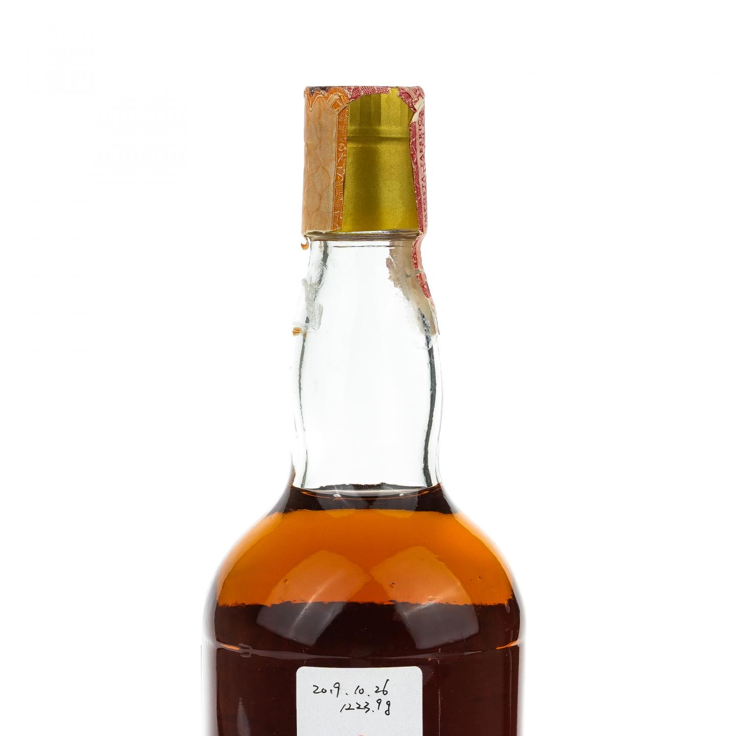 【威士忌】波摩 1980-1990 The Birds ll系列 750ml