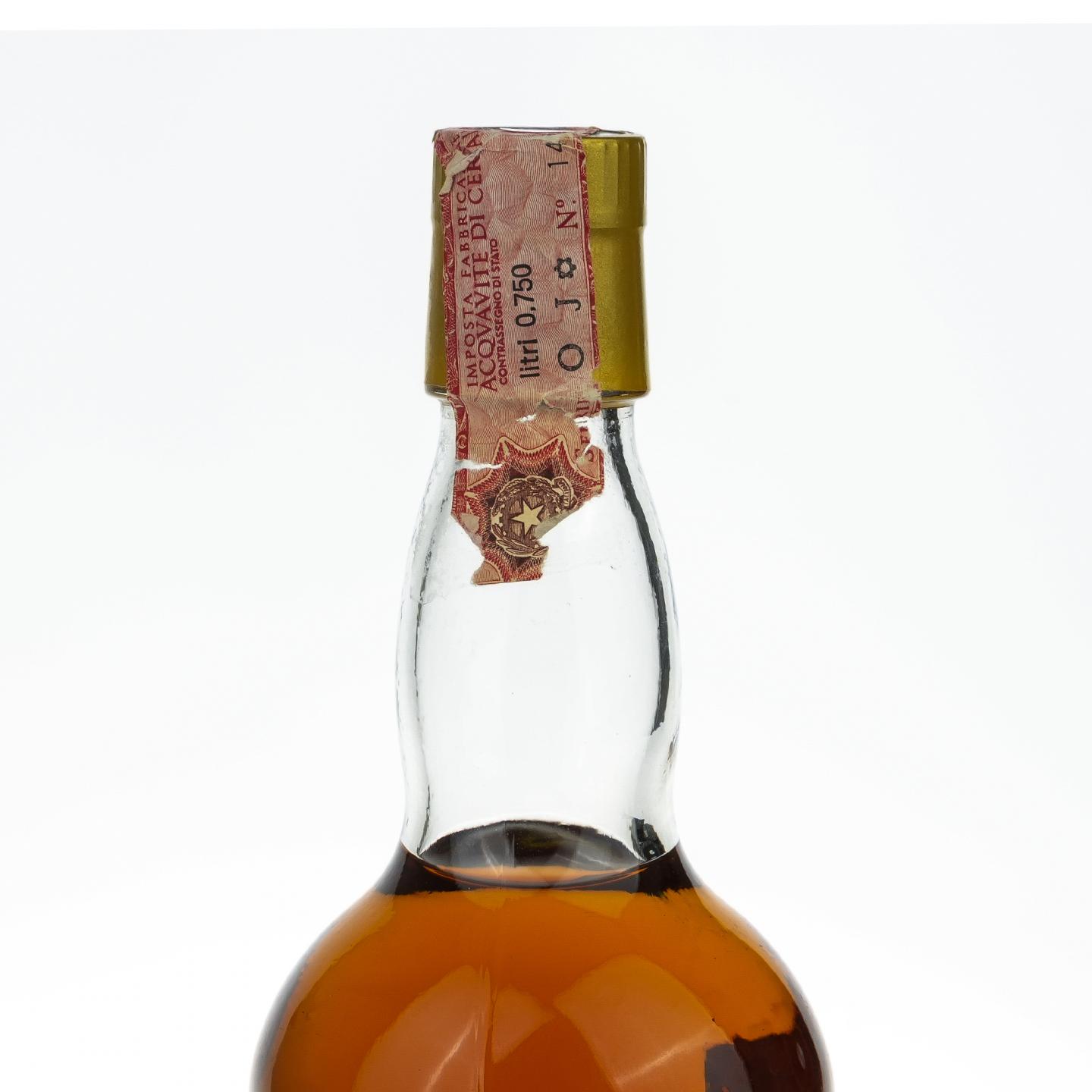 【威士忌】波摩 1980-1990 The Birds ll系列 750ml