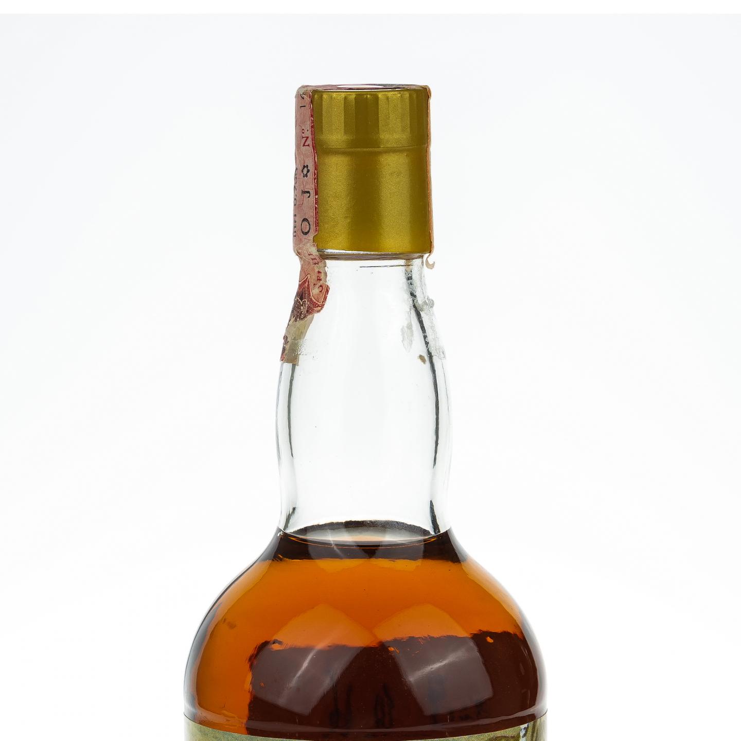 【威士忌】波摩 1980-1990 The Birds ll系列 750ml