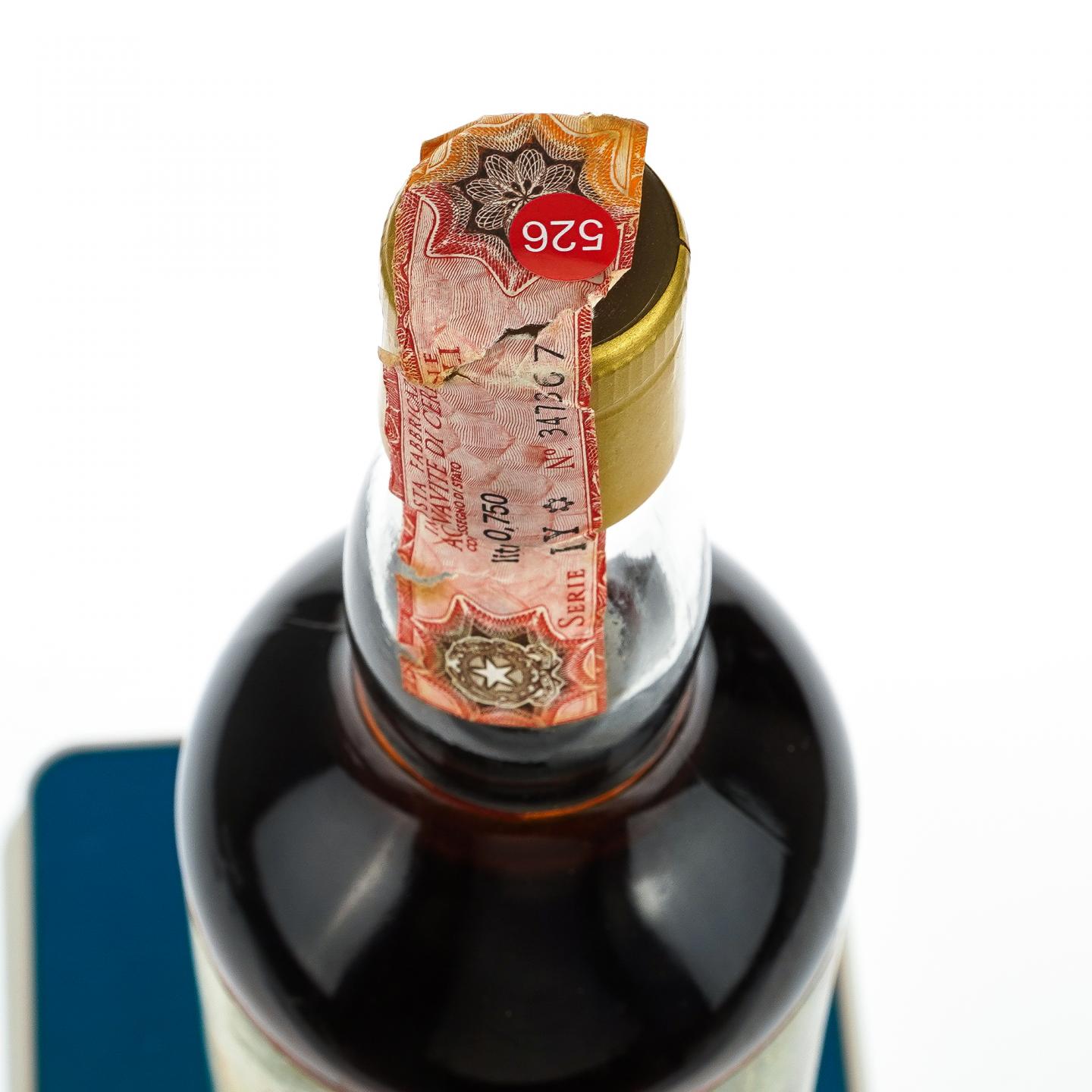 【威士忌】阿贝 1966 MI #2445 750ml