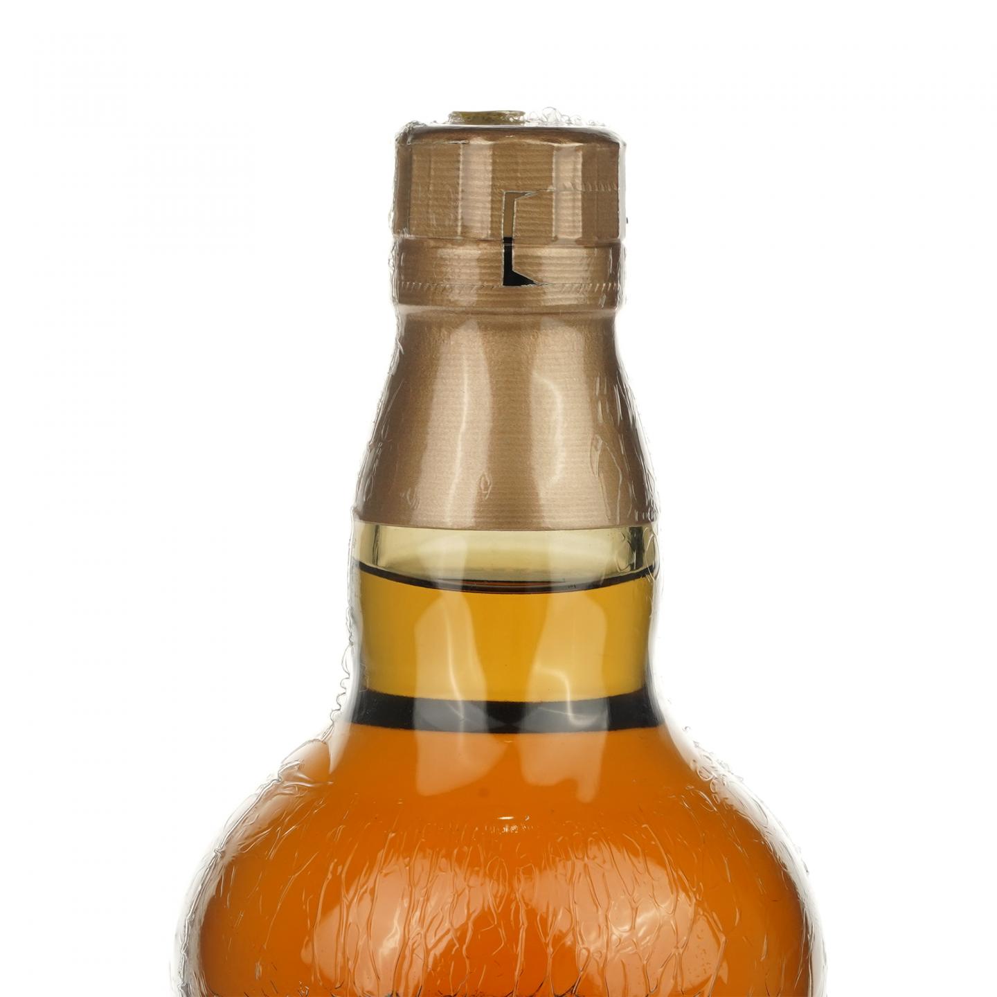 【威士忌】山崎 10年 金花 Pure Malt 绿标