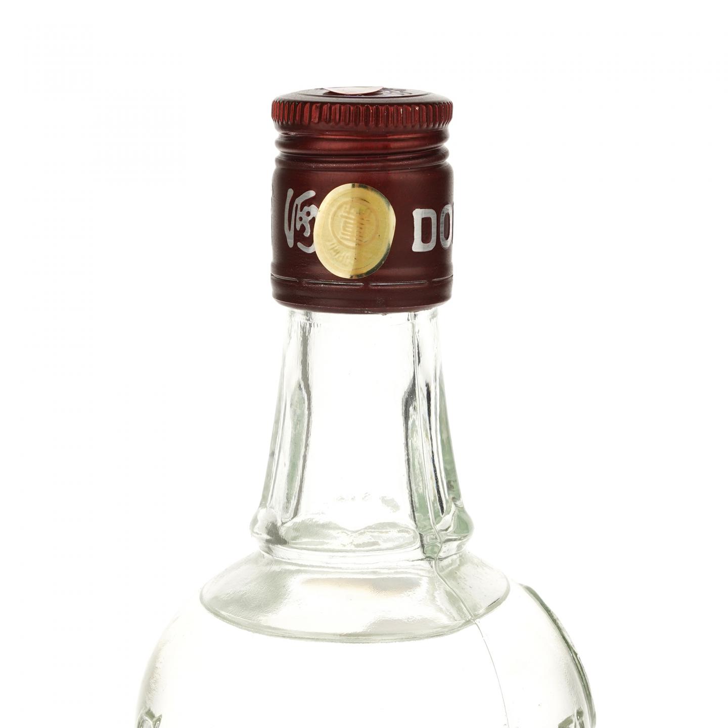 【白酒】董酒·1993年 红董 500ml