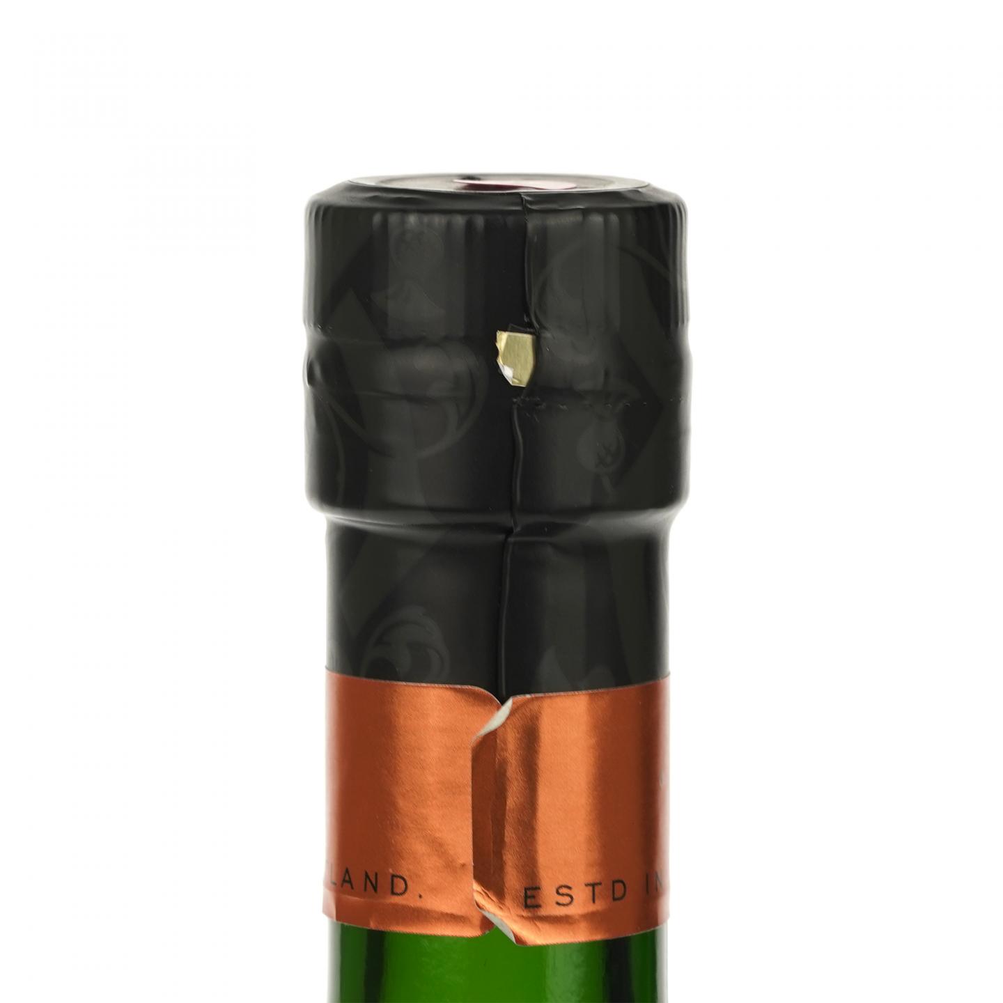 【朗姆酒】SMWS R13.2 卡罗尼 22年 1998-2020
