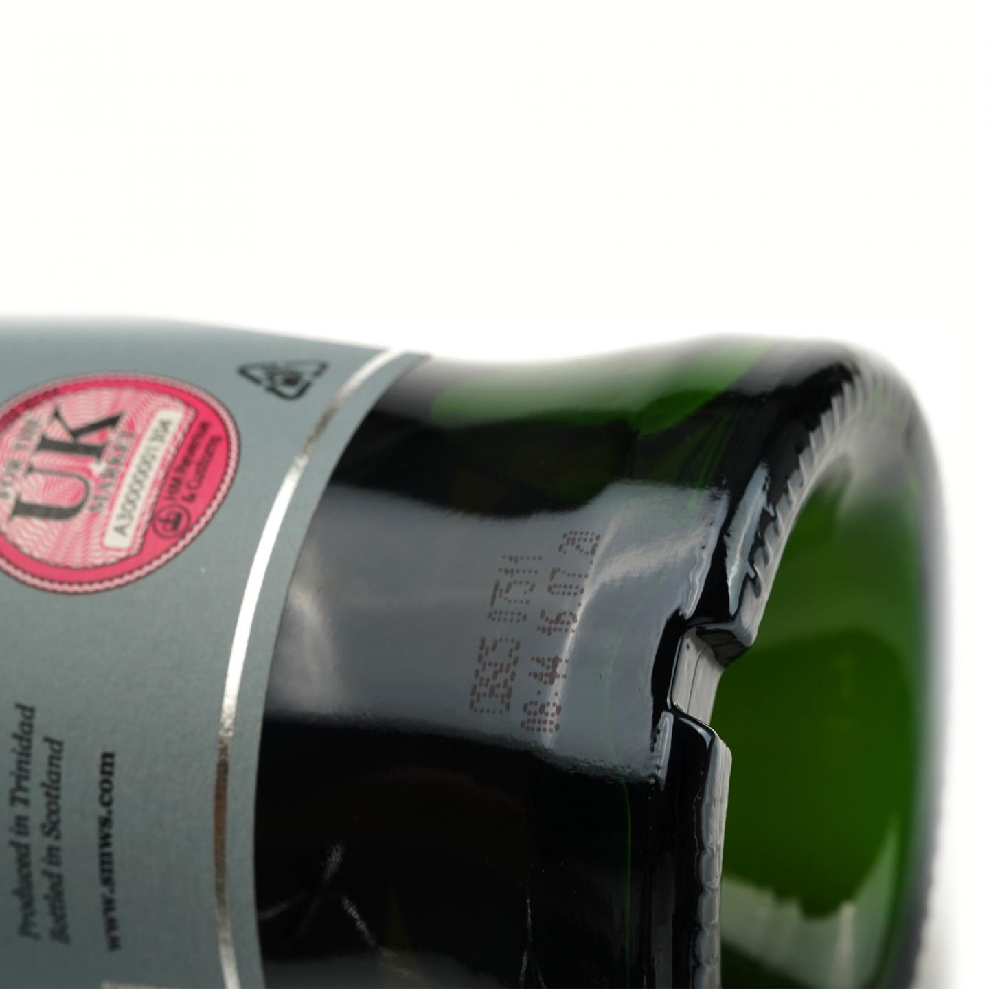 【朗姆酒】SMWS R13.2 卡罗尼 22年 1998-2020
