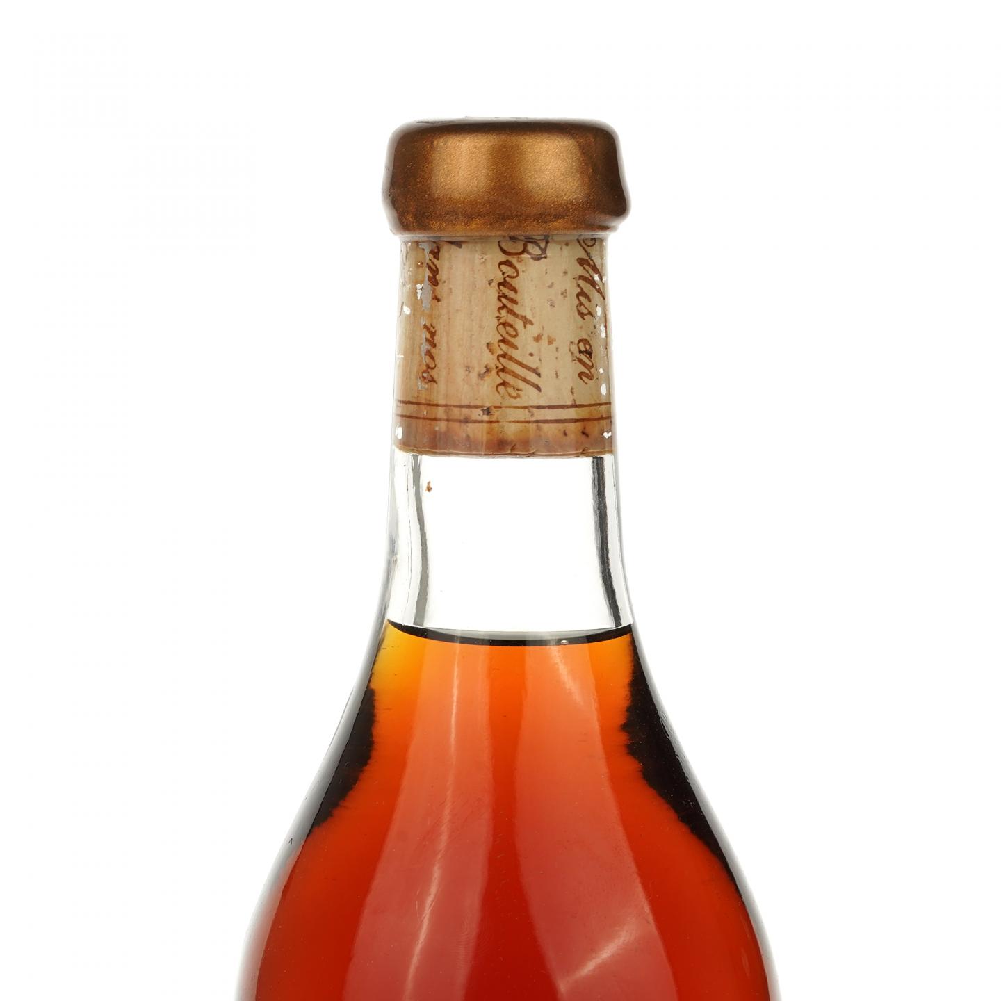 【白兰地】1967年 雅文邑 Domaine de Lagarrosse Bas Armagnac