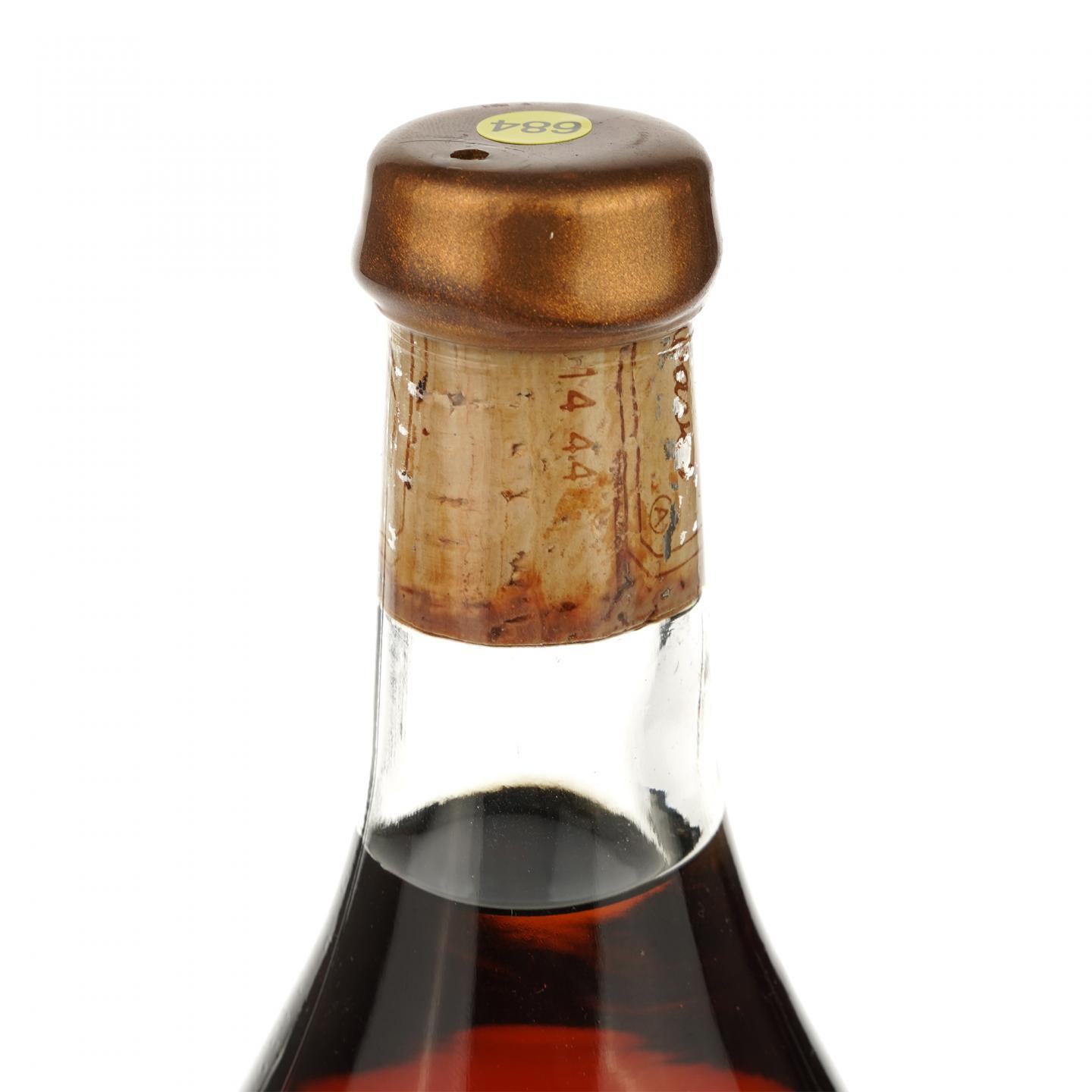 【白兰地】1967年 雅文邑 Domaine de Lagarrosse Bas Armagnac