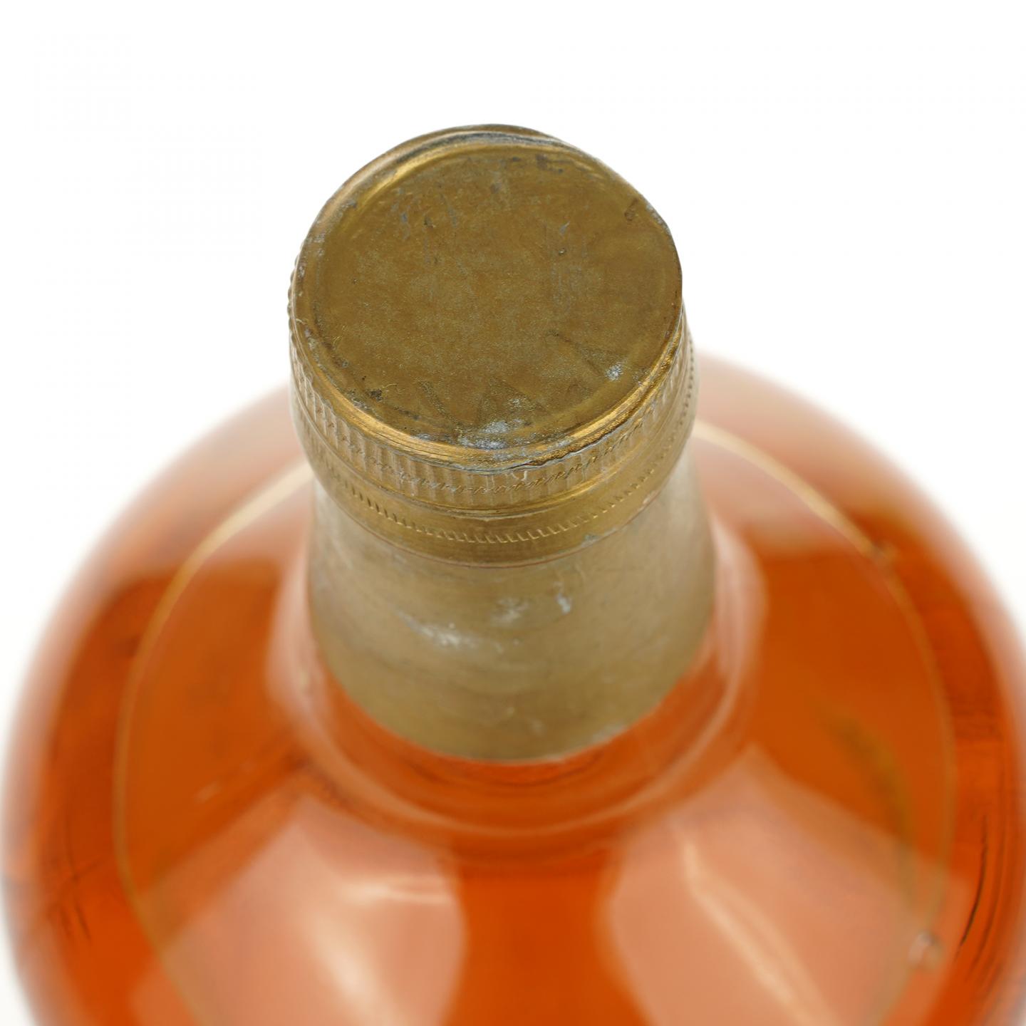 【威士忌】邓巴顿 29年 1961 单一谷物 SV 750ml