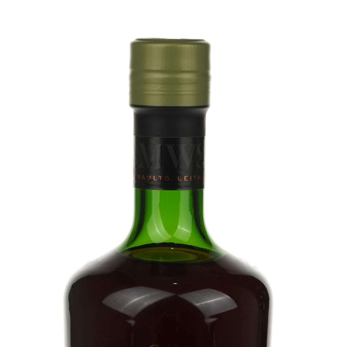 【威士忌】SMWS 33.138 阿贝 12年 2007 雪莉桶