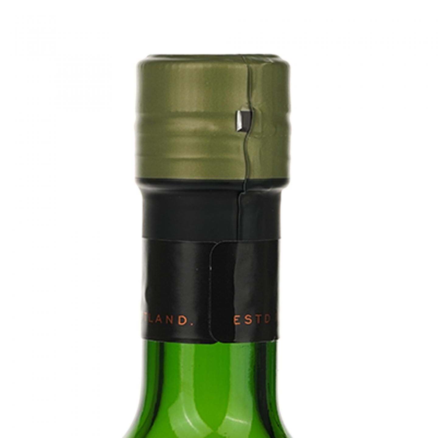 【威士忌】SMWS 33.138 阿贝 12年 2007 雪莉桶