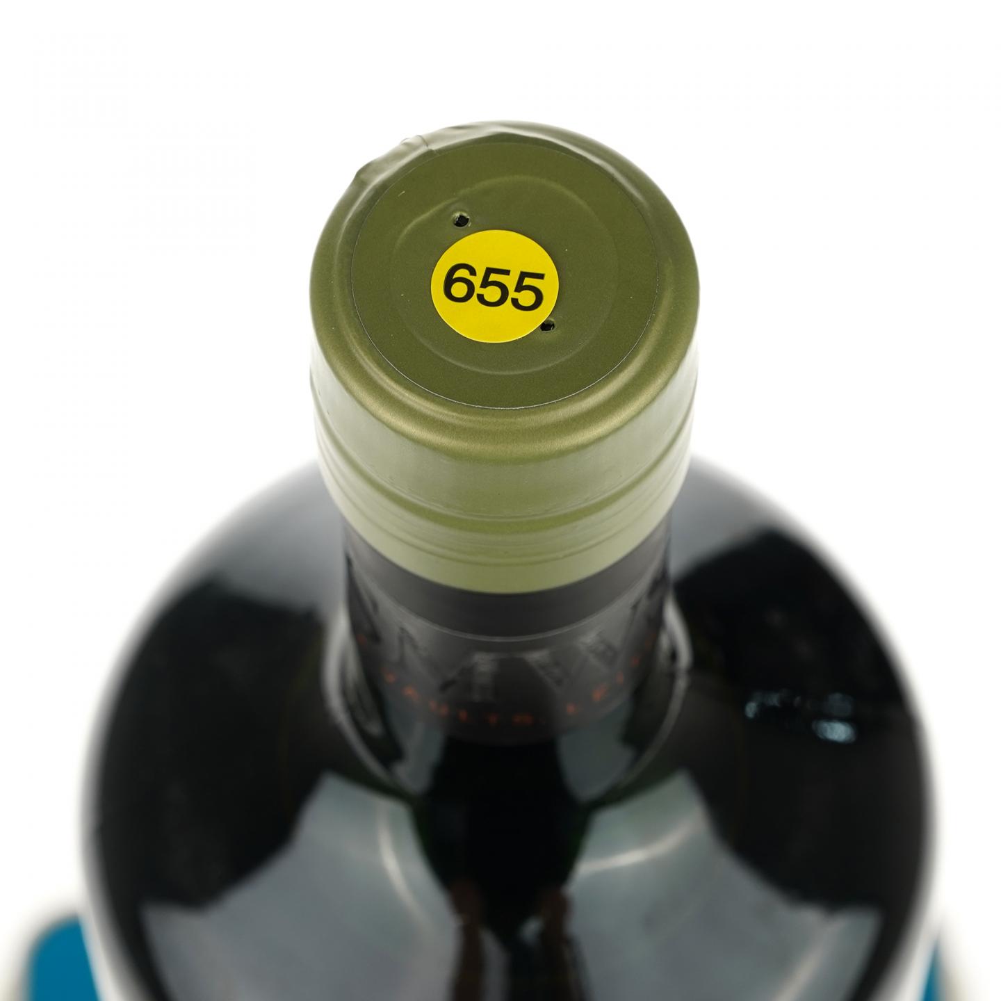 【威士忌】SMWS 33.138 阿贝 12年 2007 雪莉桶