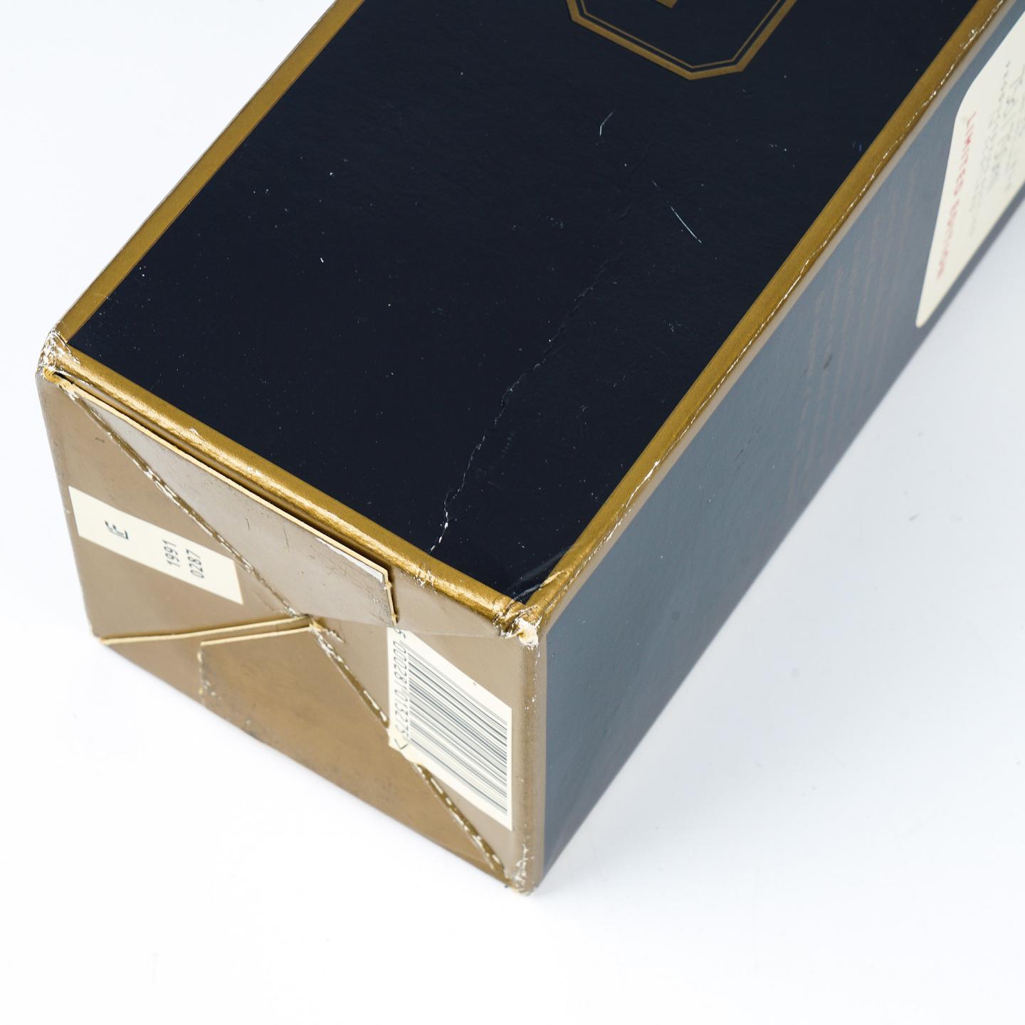 格兰奥德 23年 1973-1997 RMS 750ml