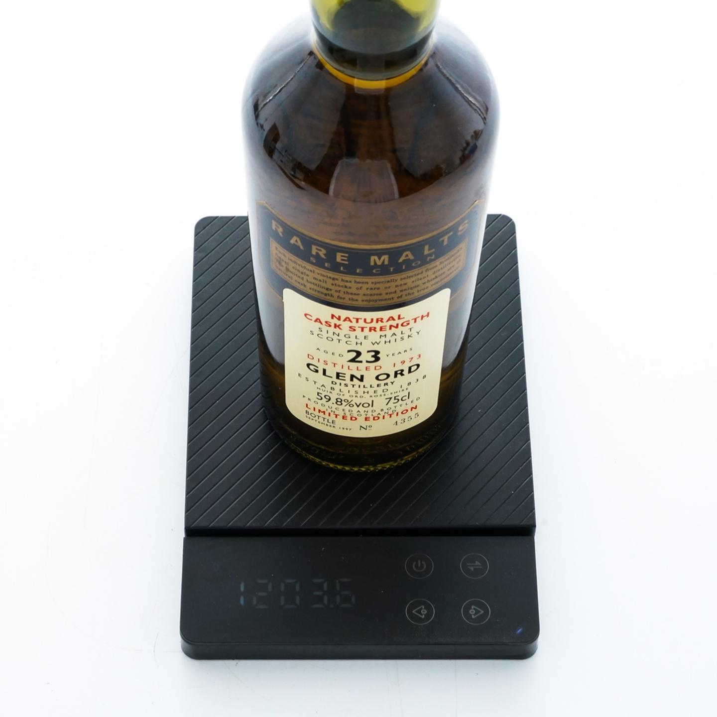 格兰奥德 23年 1973-1997 RMS 750ml