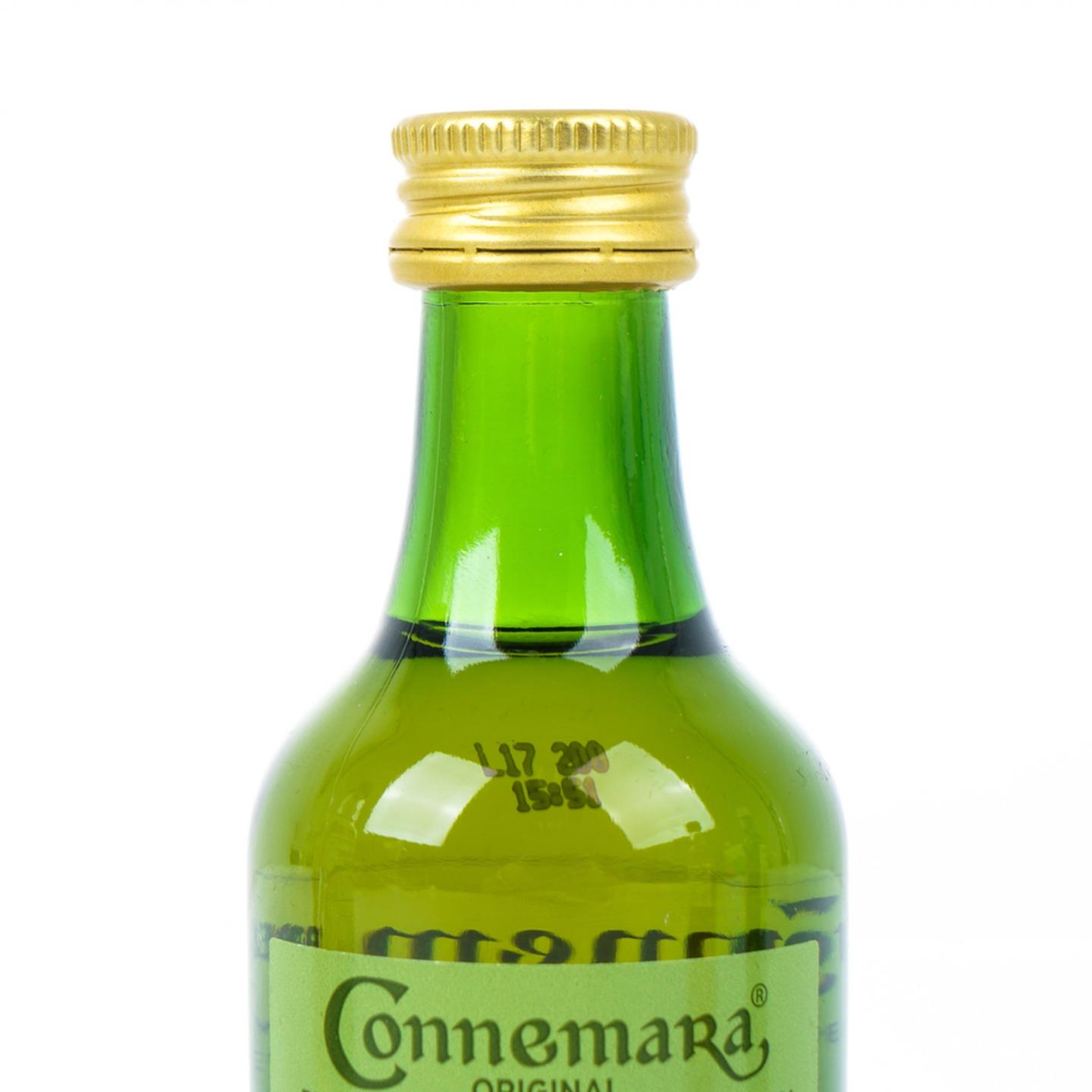 【酒版】Peated Malts 重泥煤麦芽威士忌 50ml*4