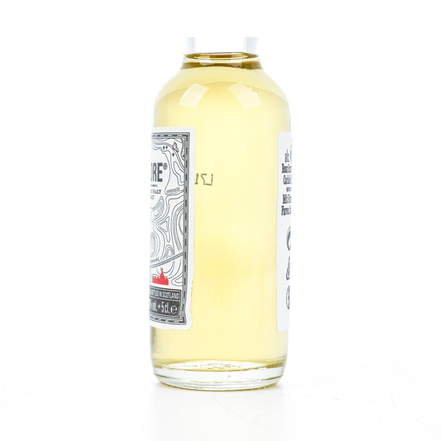 【酒版】Peated Malts 重泥煤麦芽威士忌 50ml*4