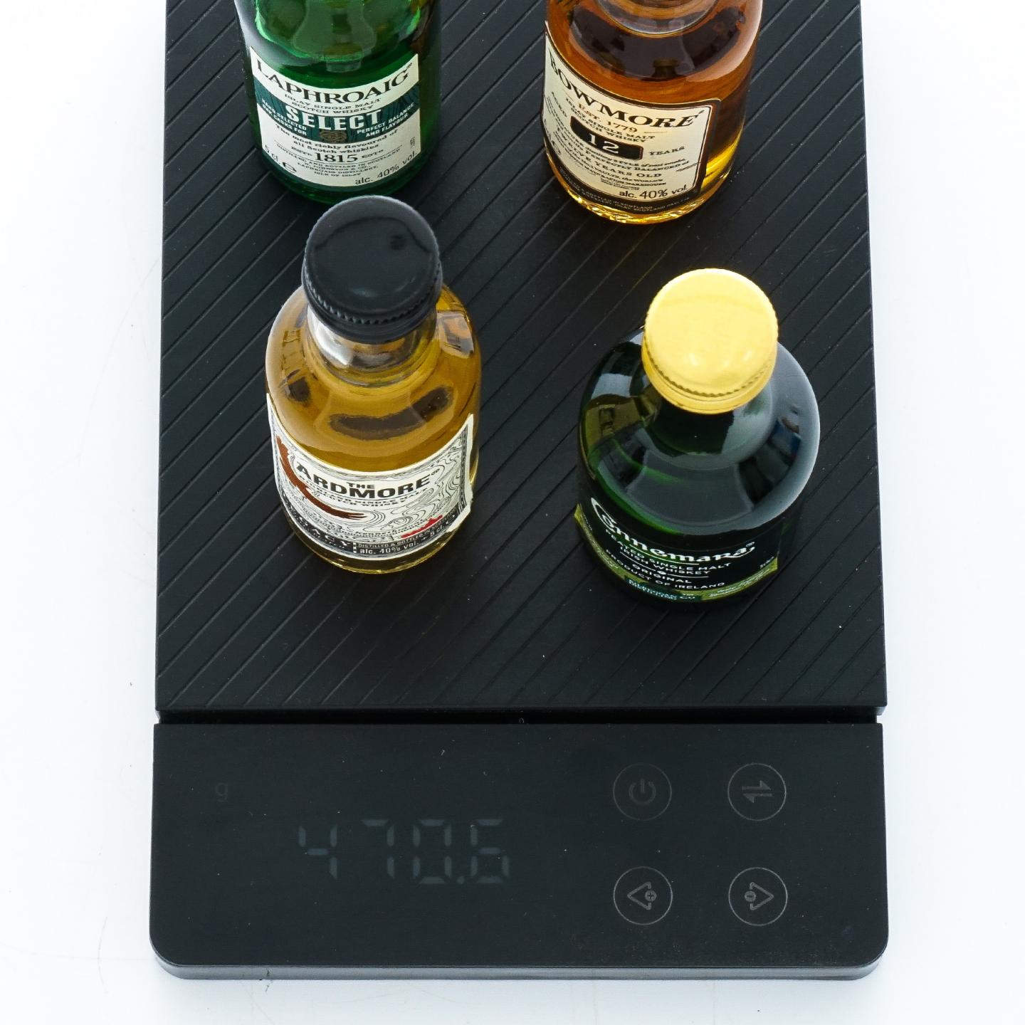 【酒版】Peated Malts 重泥煤麦芽威士忌 50ml*4