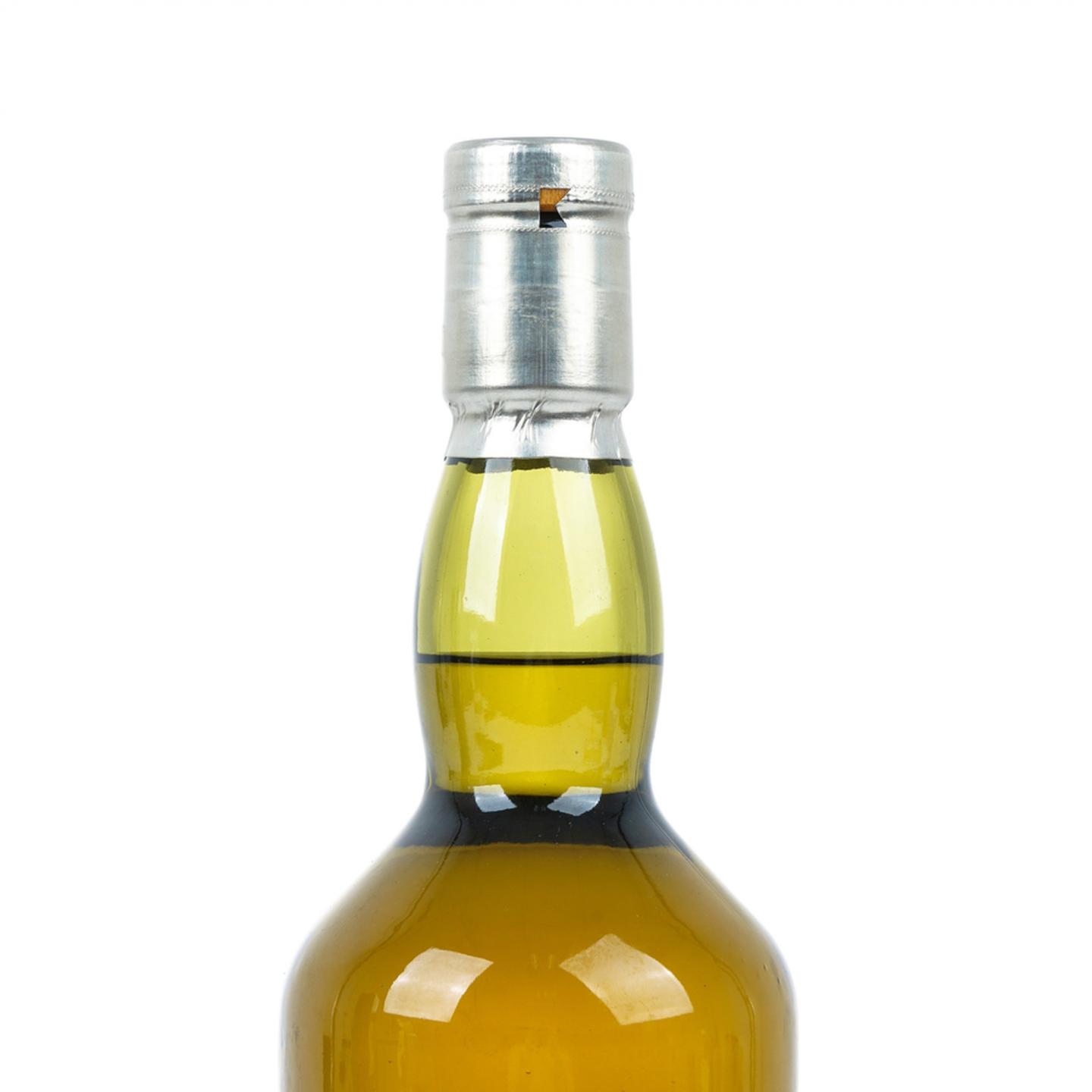 英尺高尔 22年 1974-1997 RMS 桶强 750ml