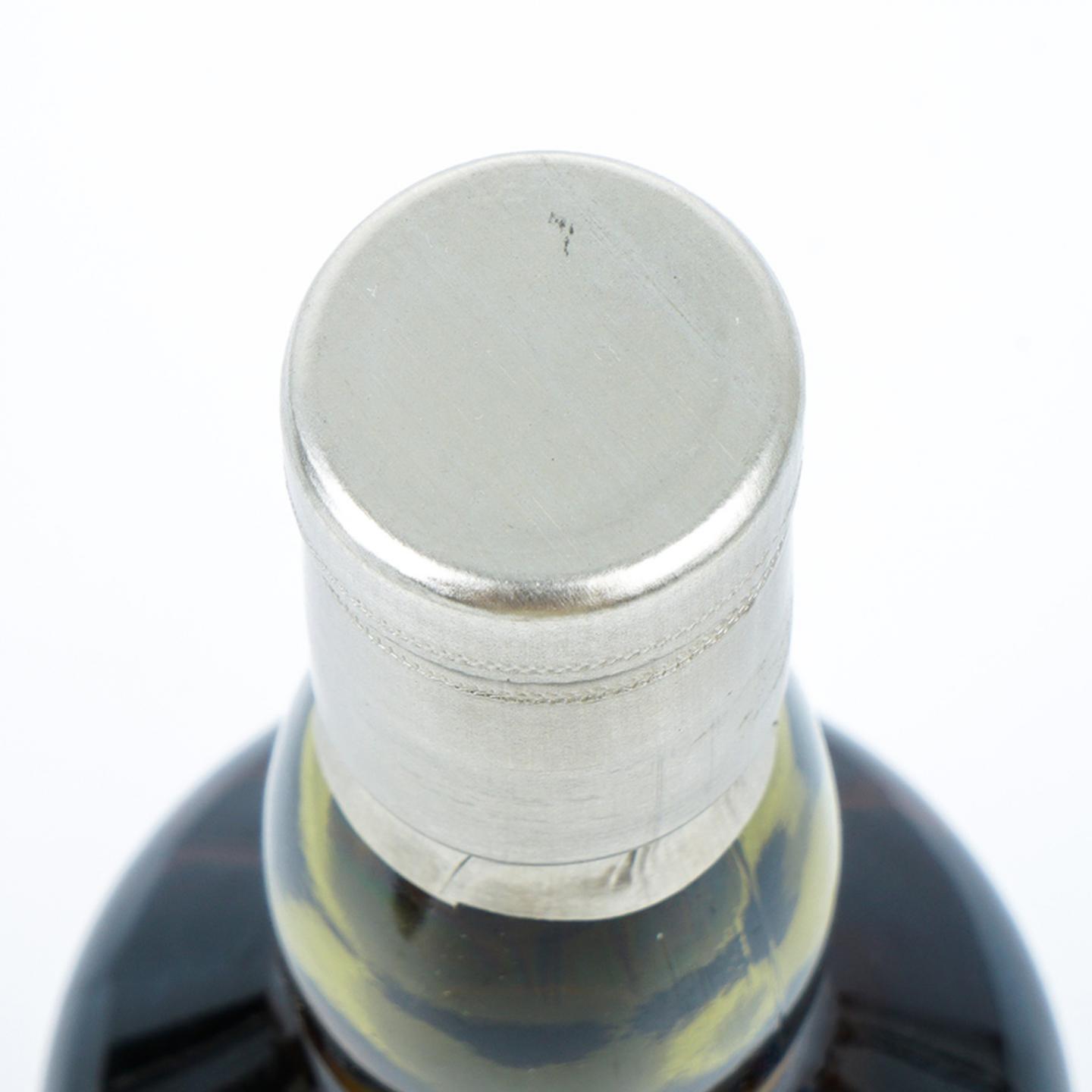 英尺高尔 22年 1974-1997 RMS 桶强 750ml