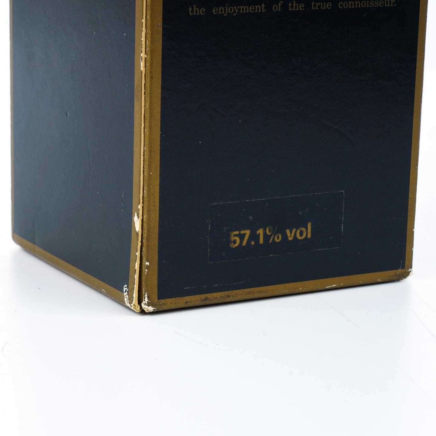 第林可 23年 1973-1997 RMS 桶强