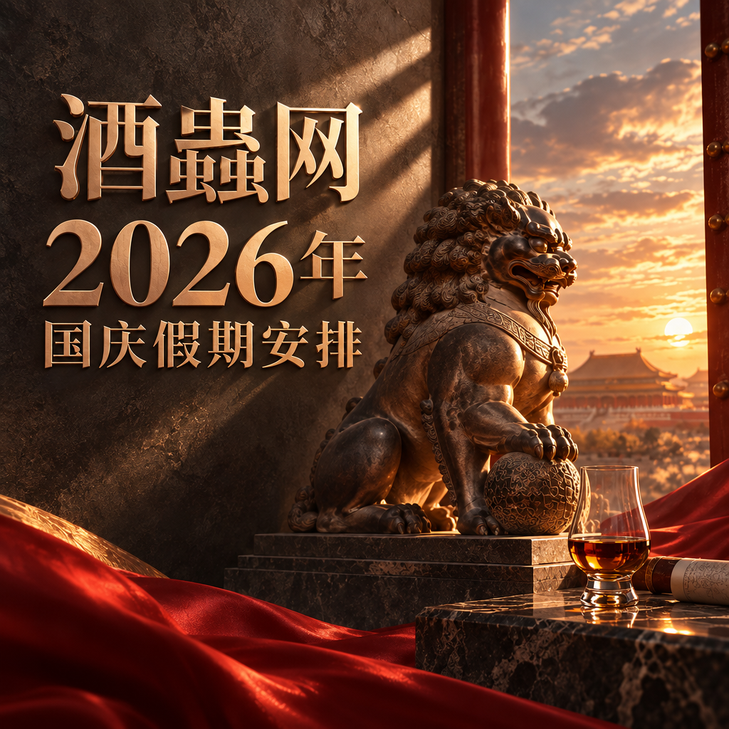 酒蟲网2026年国庆假期安排
