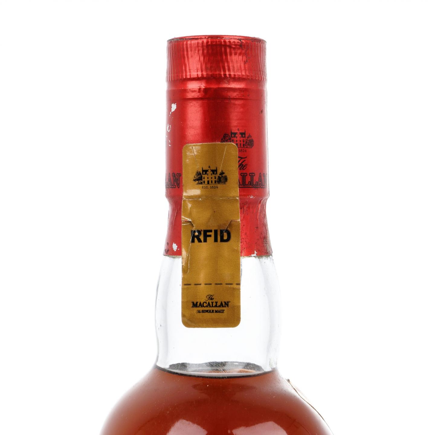 【附X光图】Macallan 麦卡伦 Classic Cut 2017-2022 精粹 6瓶组