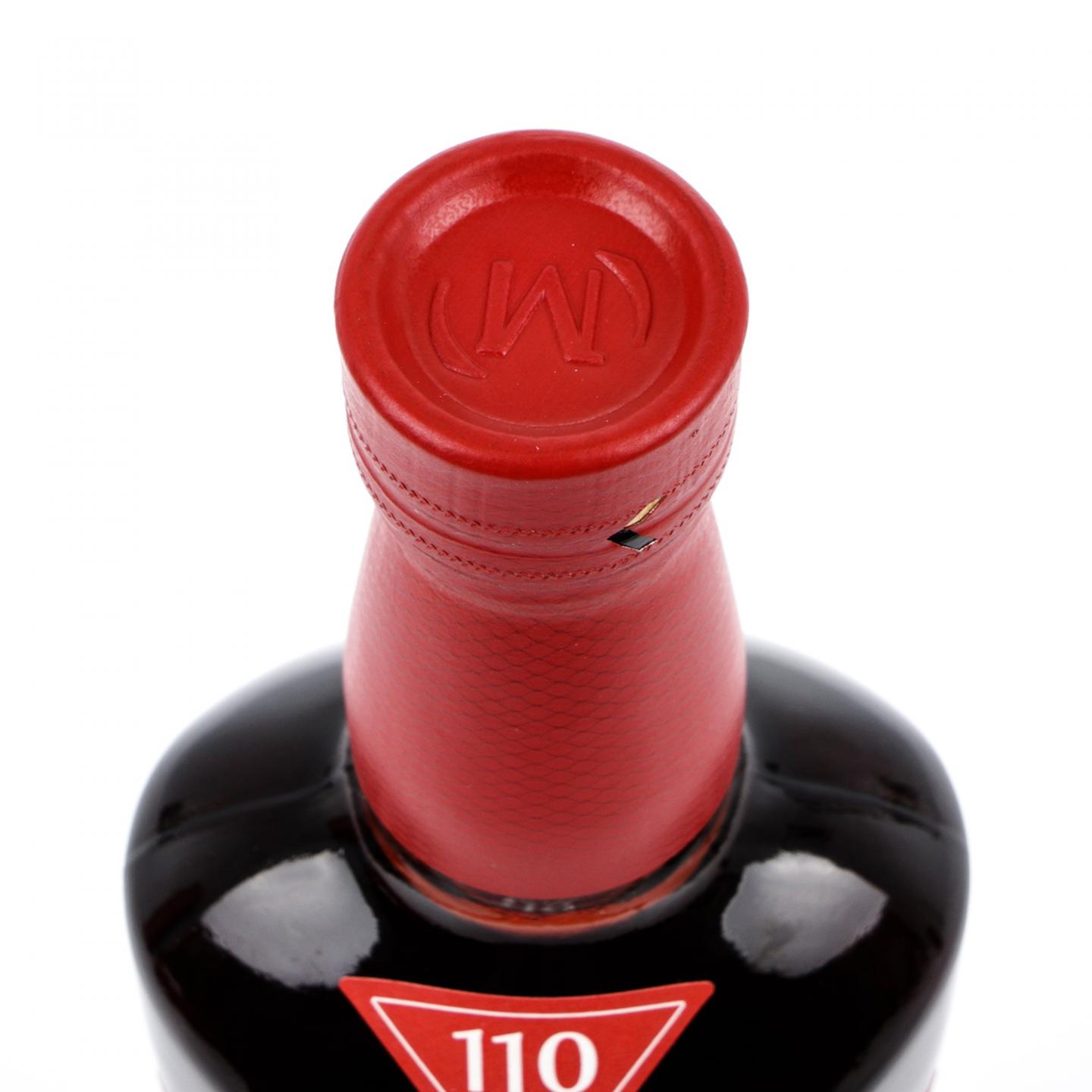 麦卡伦 12年 110 Proof 雪莉桶 750ml