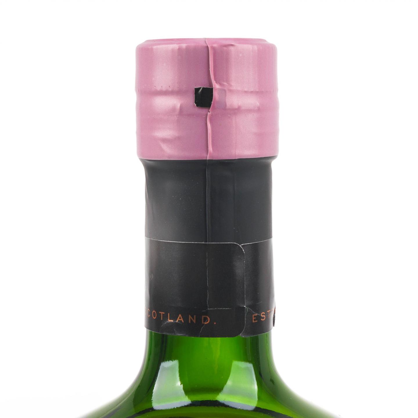 SMWS 26.191 克里尼利基 10年 2011