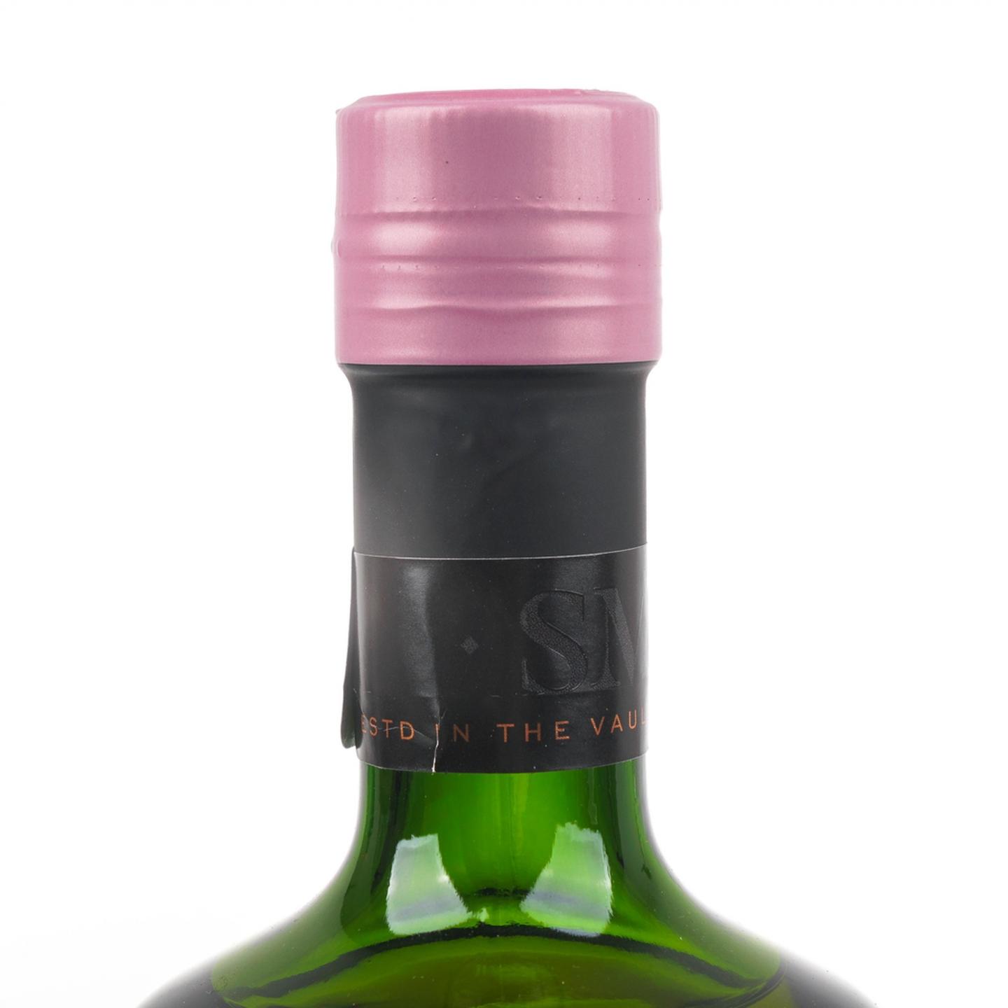 SMWS 26.191 克里尼利基 10年 2011