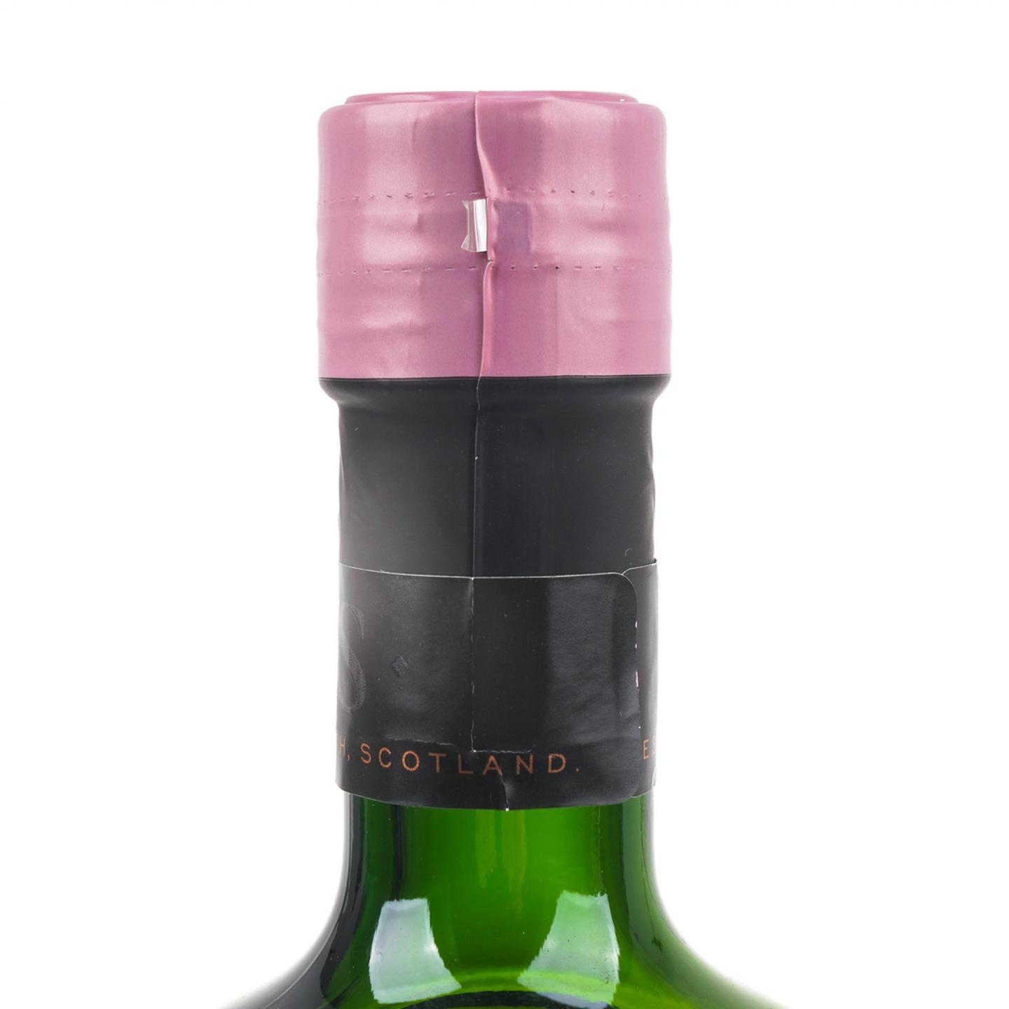 SMWS 38.33 凯普多尼克 26年 1994 黑标