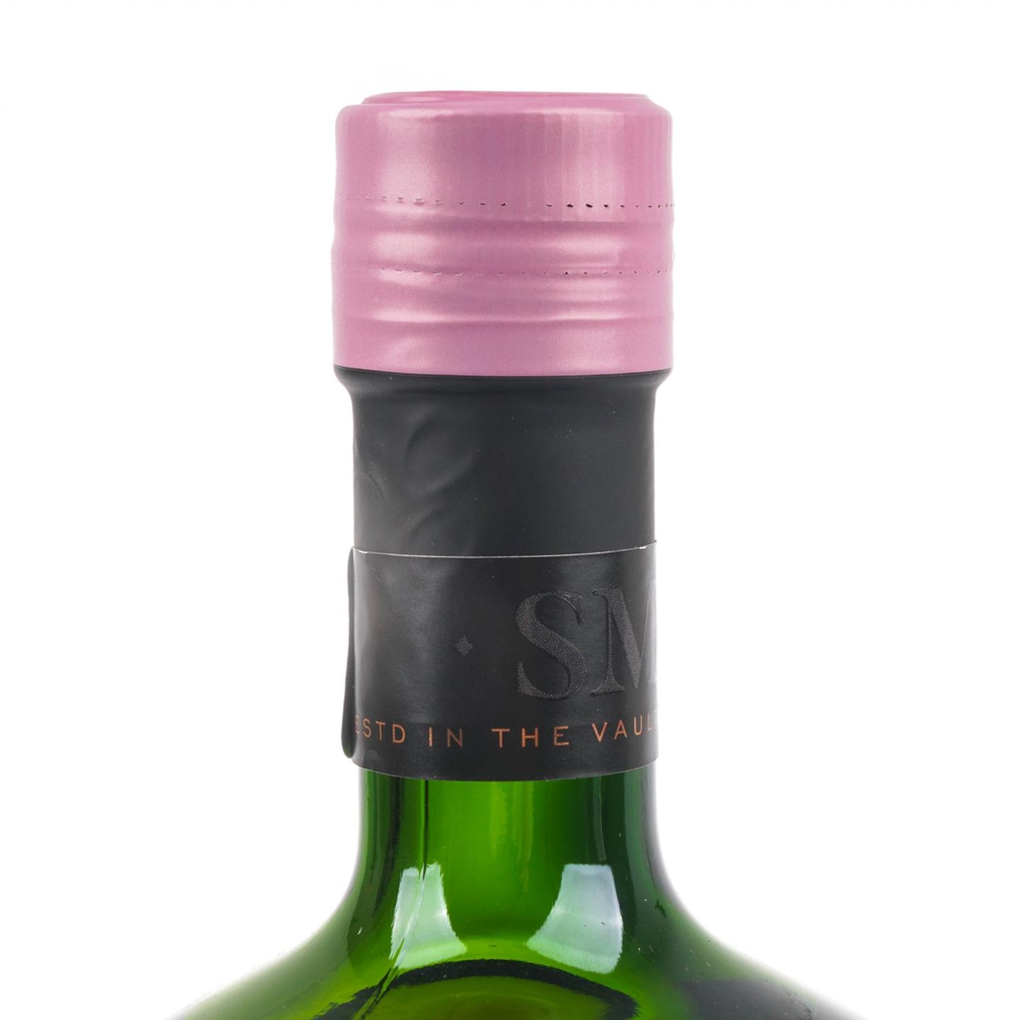 SMWS 38.33 凯普多尼克 26年 1994 黑标