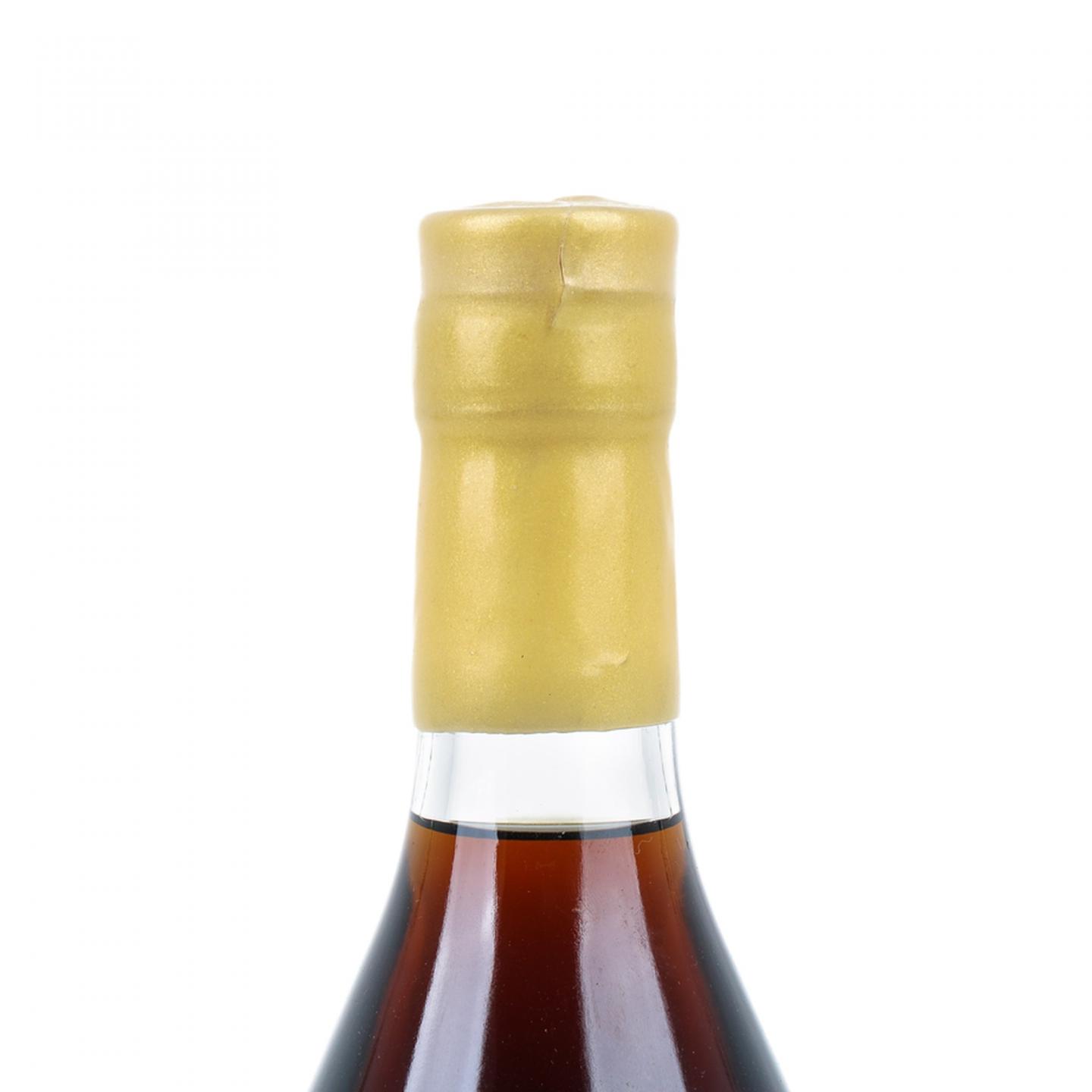 Domaine de papolle 1978-2024 年份雅文邑 48.9%Vol.