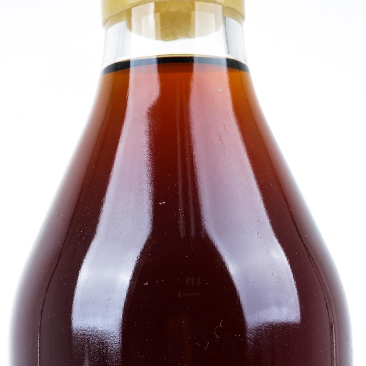 Domaine de papolle 1978-2024 年份雅文邑 48.9%Vol.