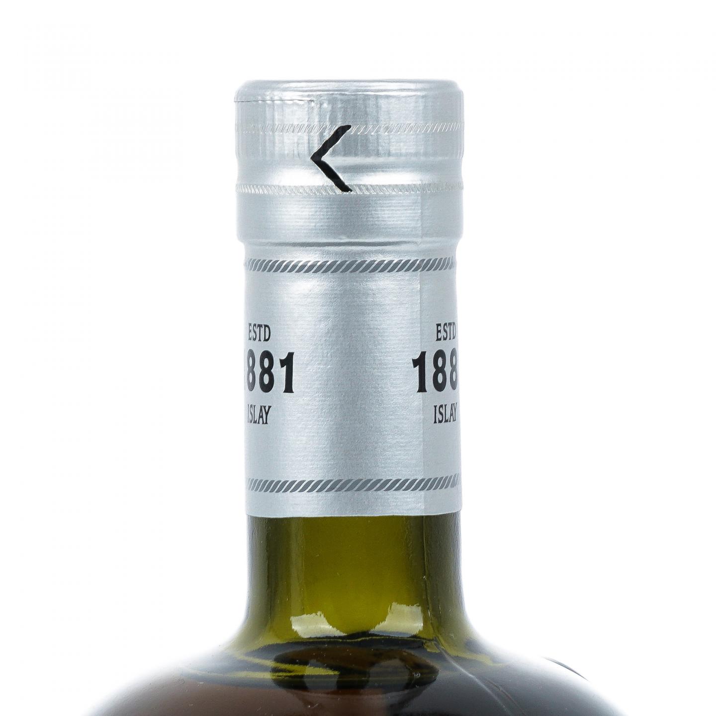 布纳哈本 Feis Ile 2022 艾雷岛节限定