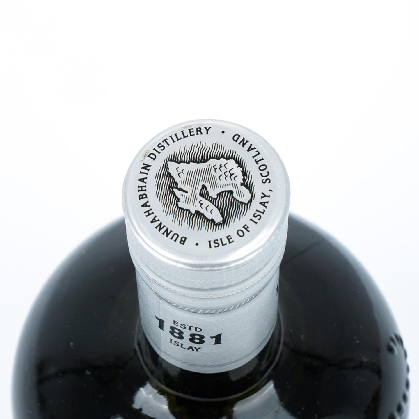 布纳哈本 Feis Ile 2022 艾雷岛节限定