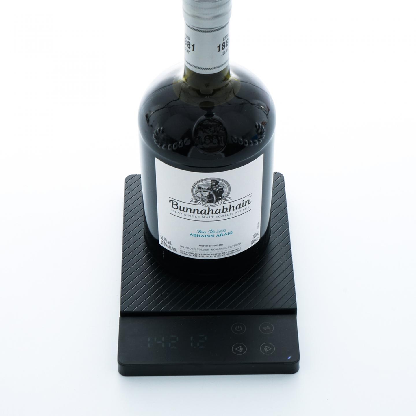 布纳哈本 Feis Ile 2022 艾雷岛节限定